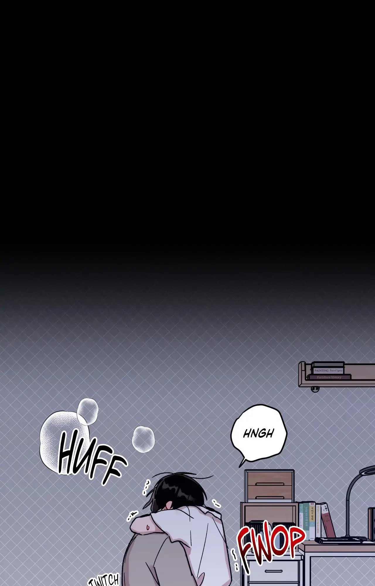 One Summer Day - Chapter 110 manhwa