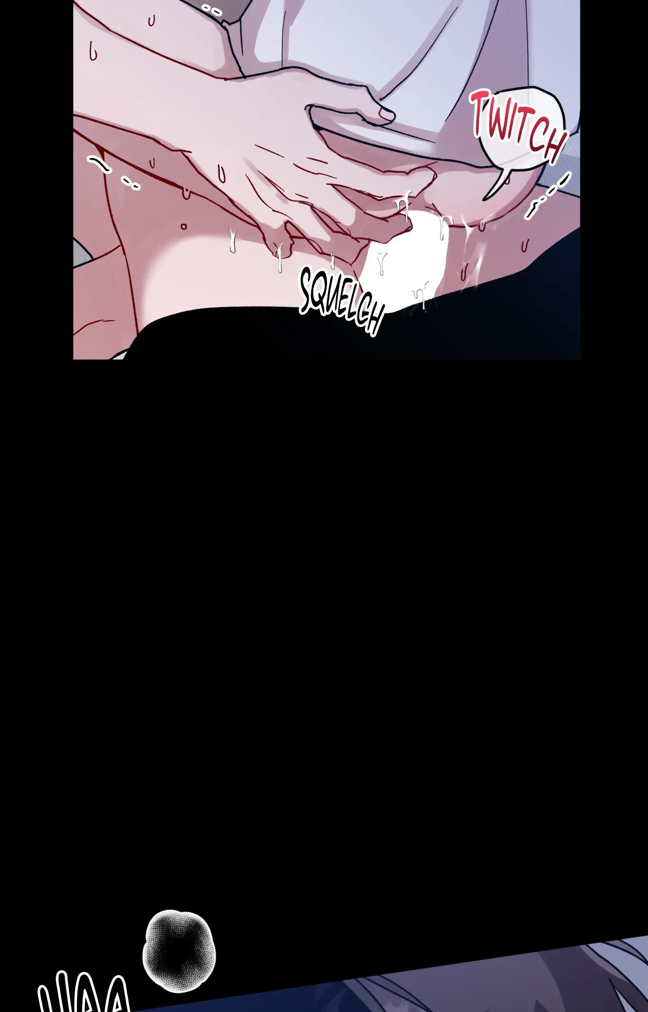 One Summer Day - Chapter 110 manhwa
