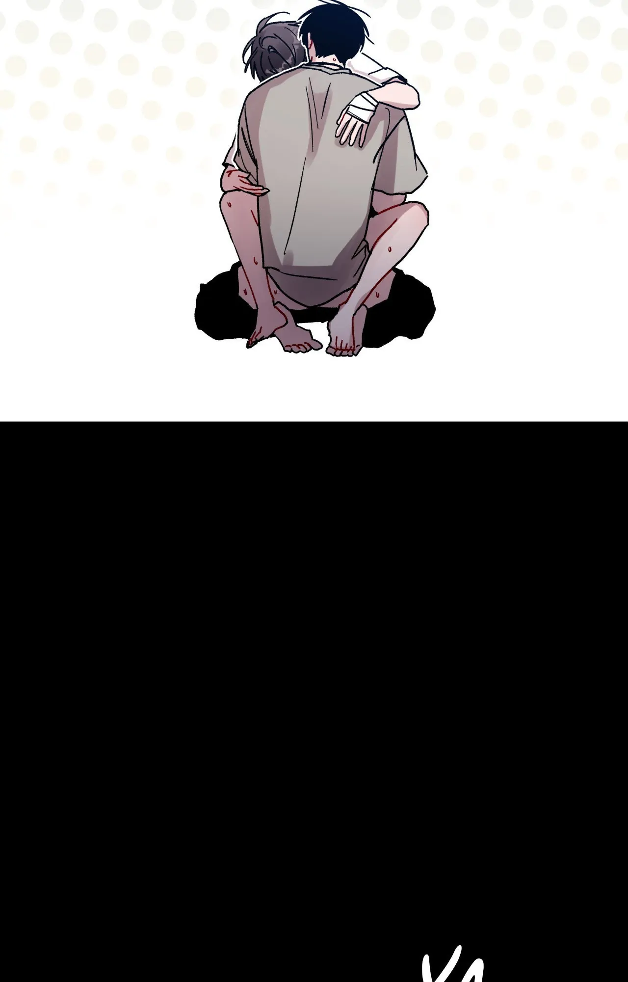 One Summer Day - Chapter 110 manhwa