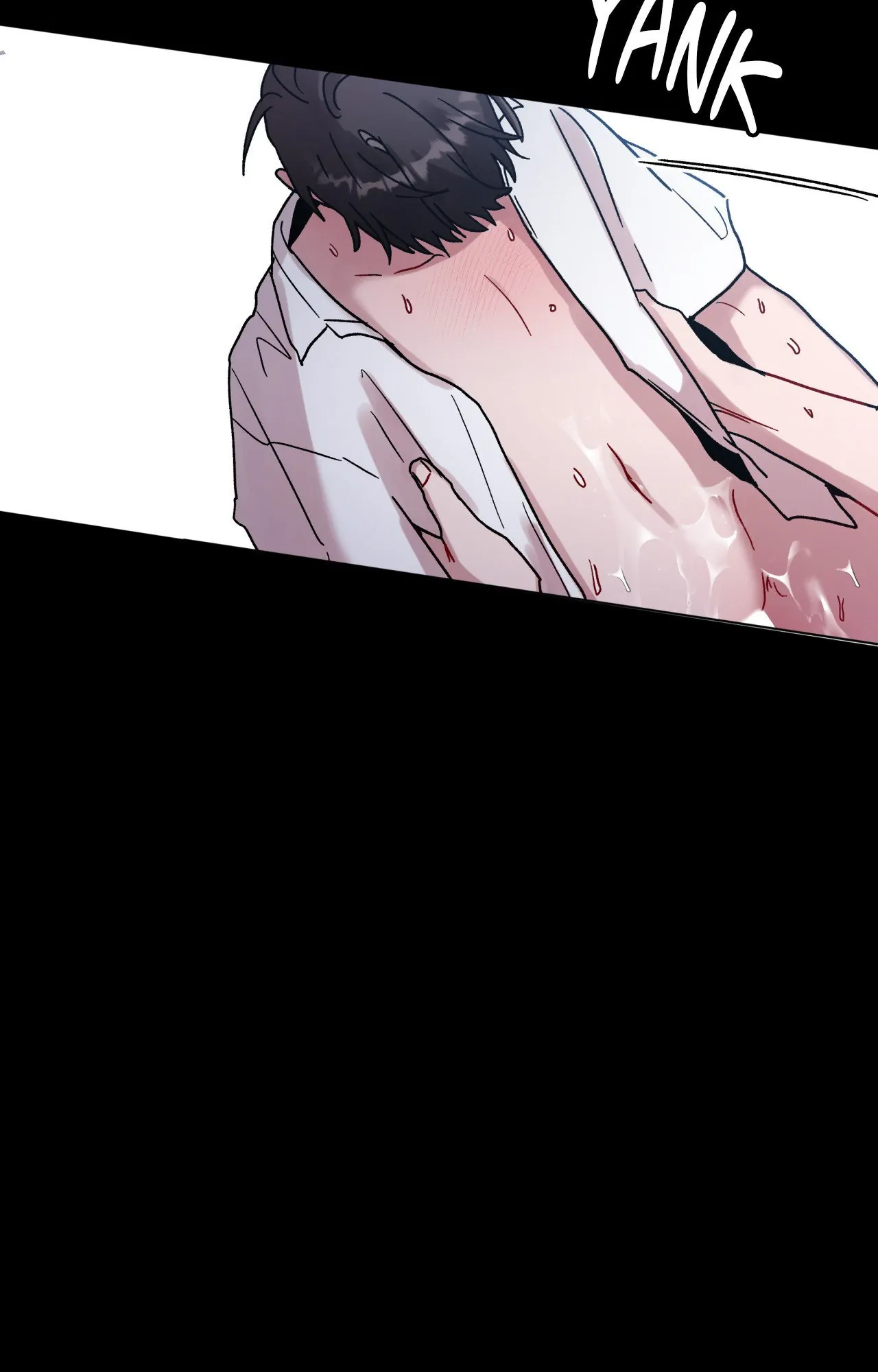 One Summer Day - Chapter 110 manhwa
