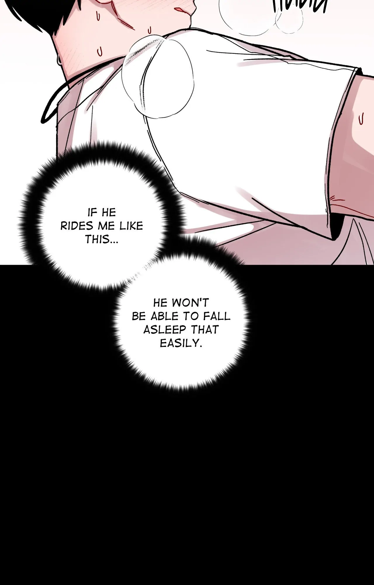 One Summer Day - Chapter 110 manhwa