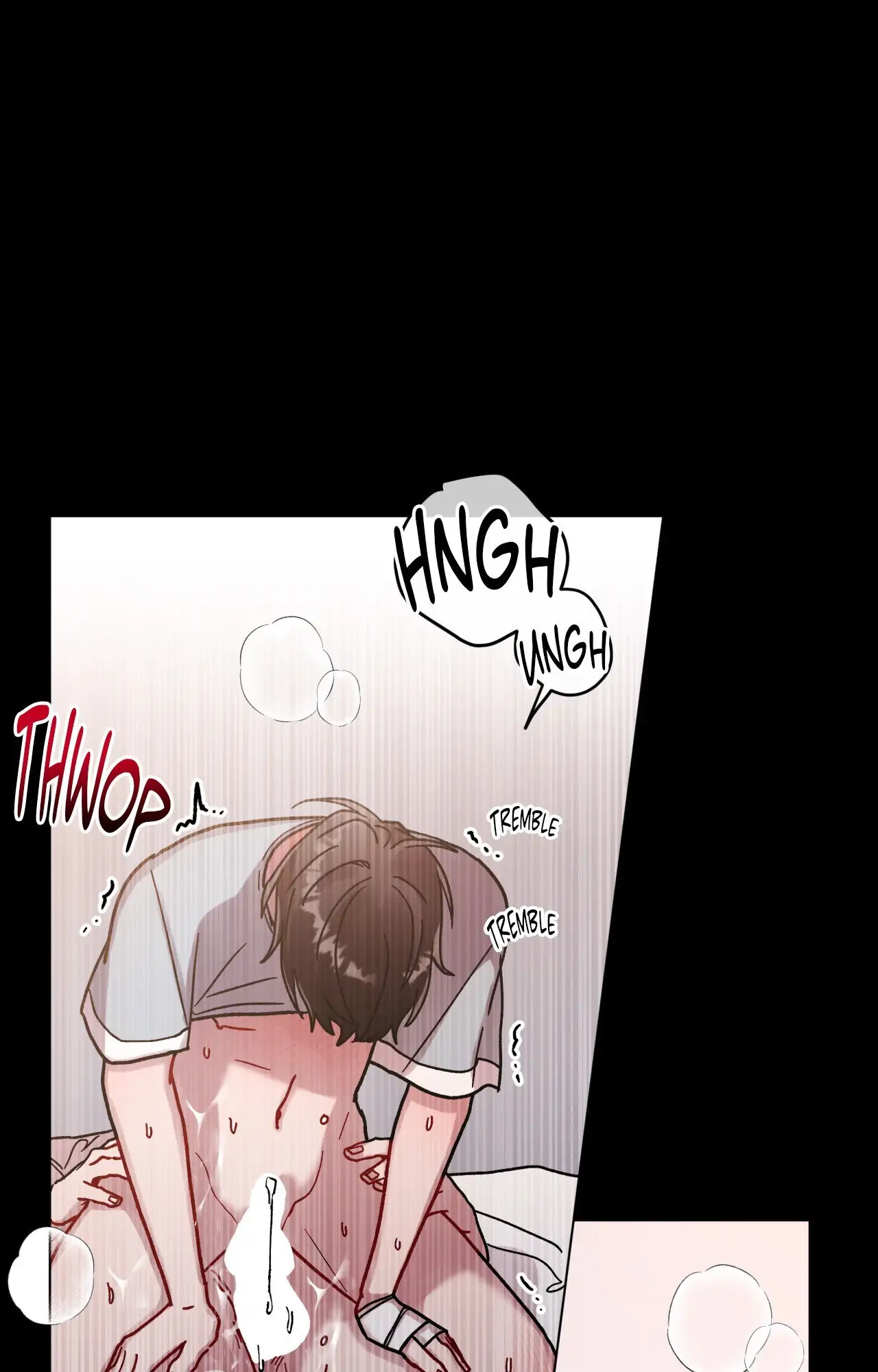 One Summer Day - Chapter 110 manhwa