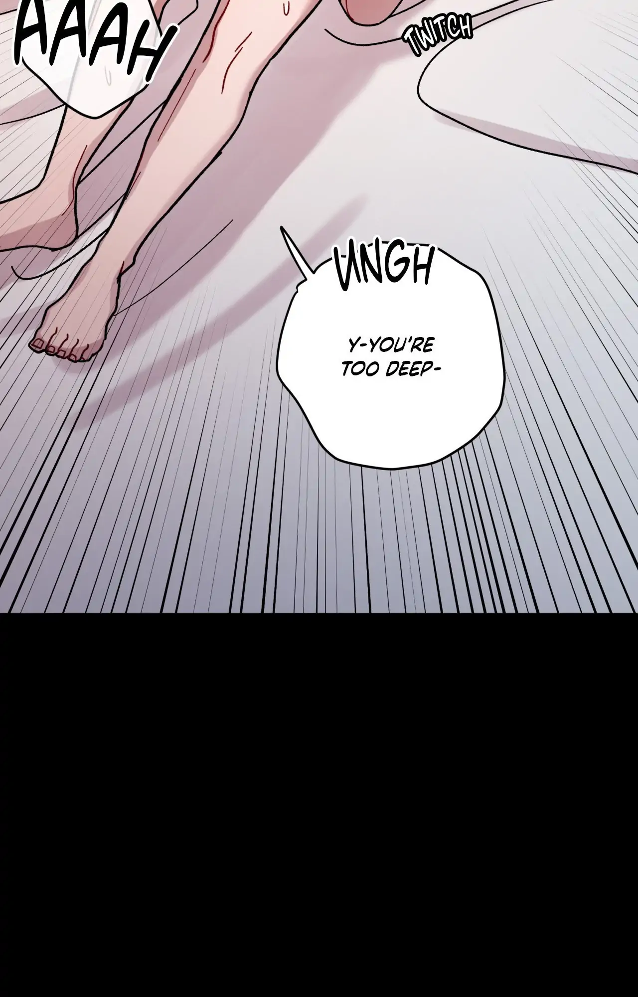 One Summer Day - Chapter 110 manhwa