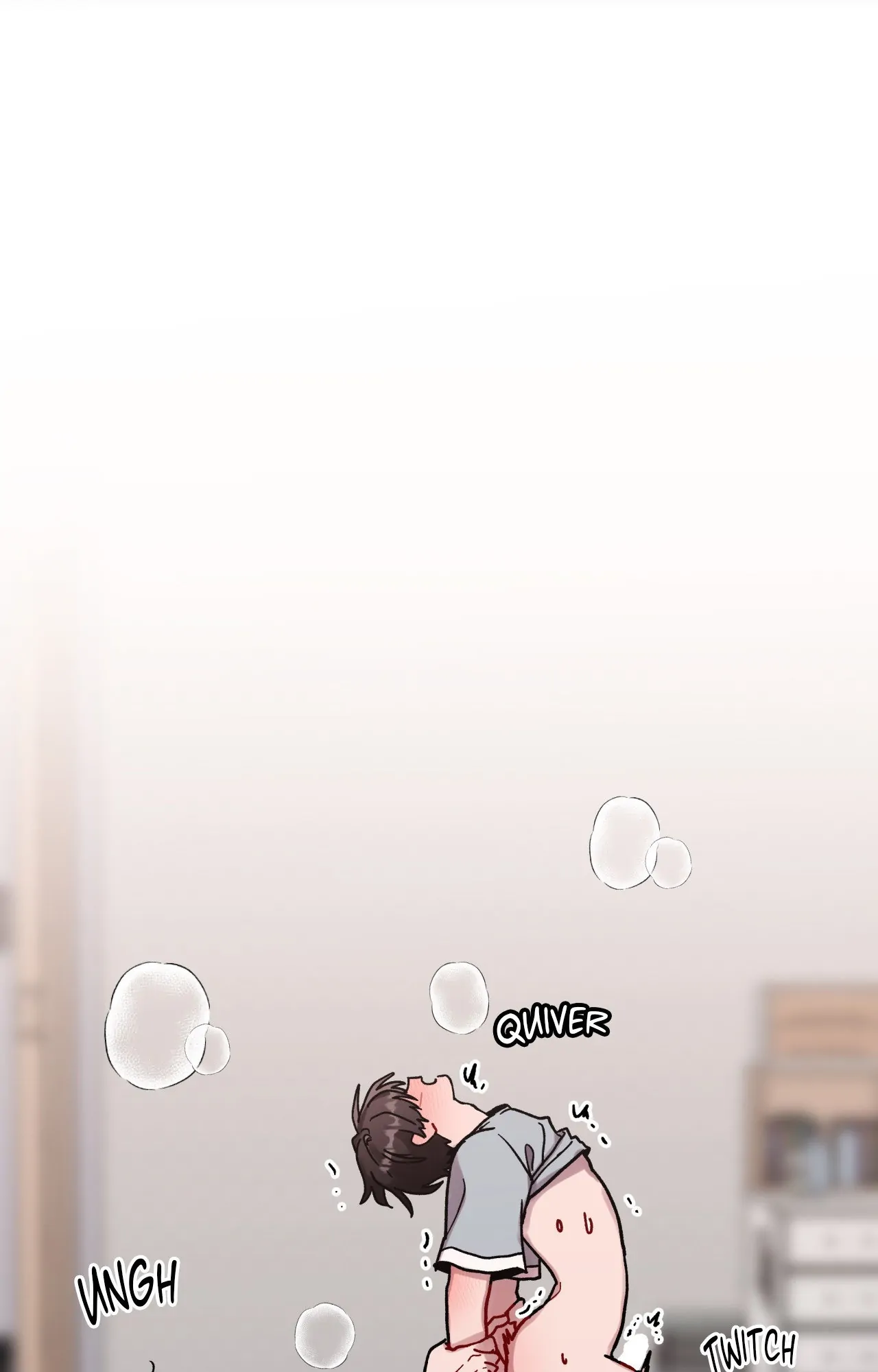 One Summer Day - Chapter 110 manhwa