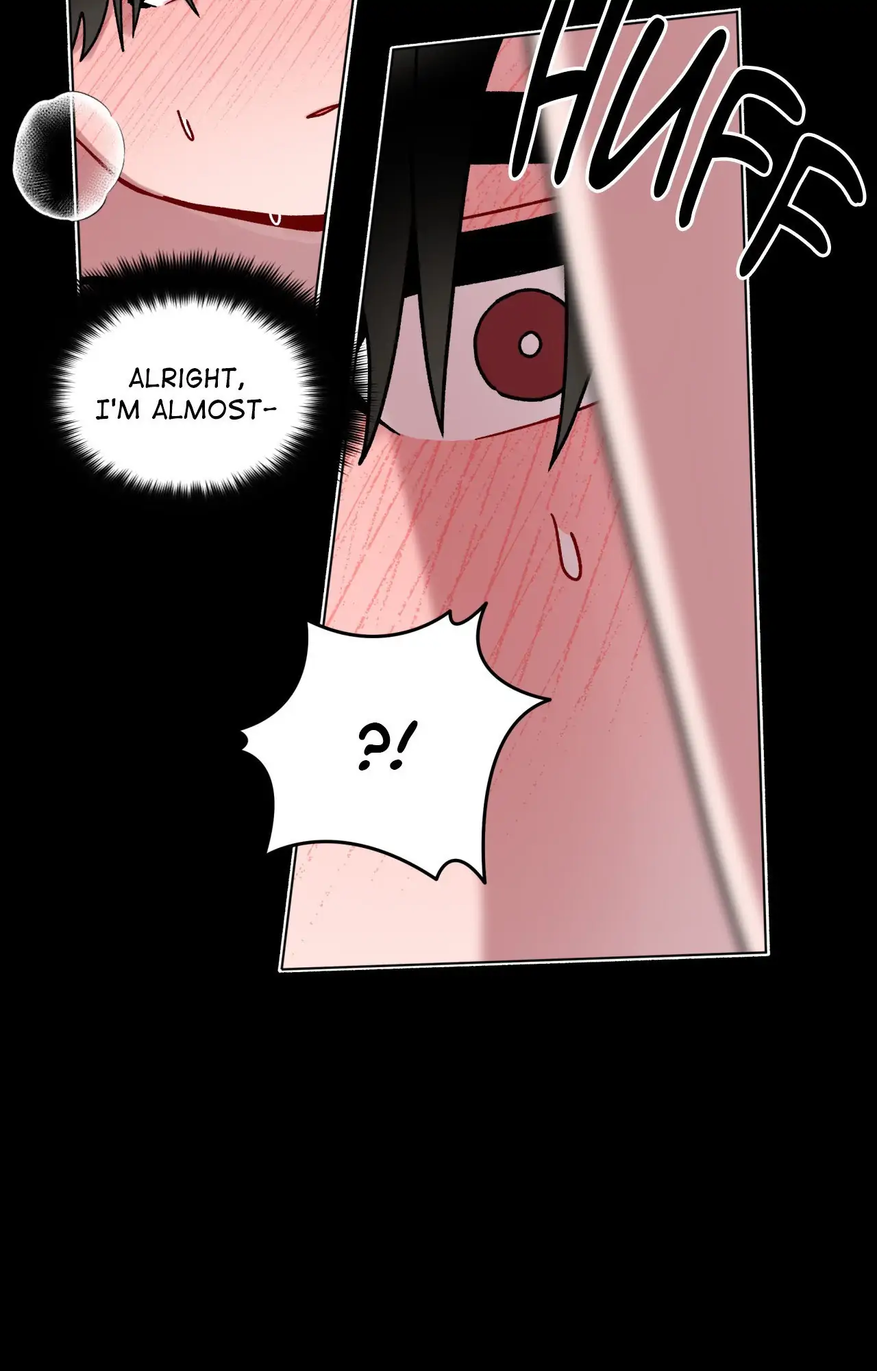 One Summer Day - Chapter 110 manhwa