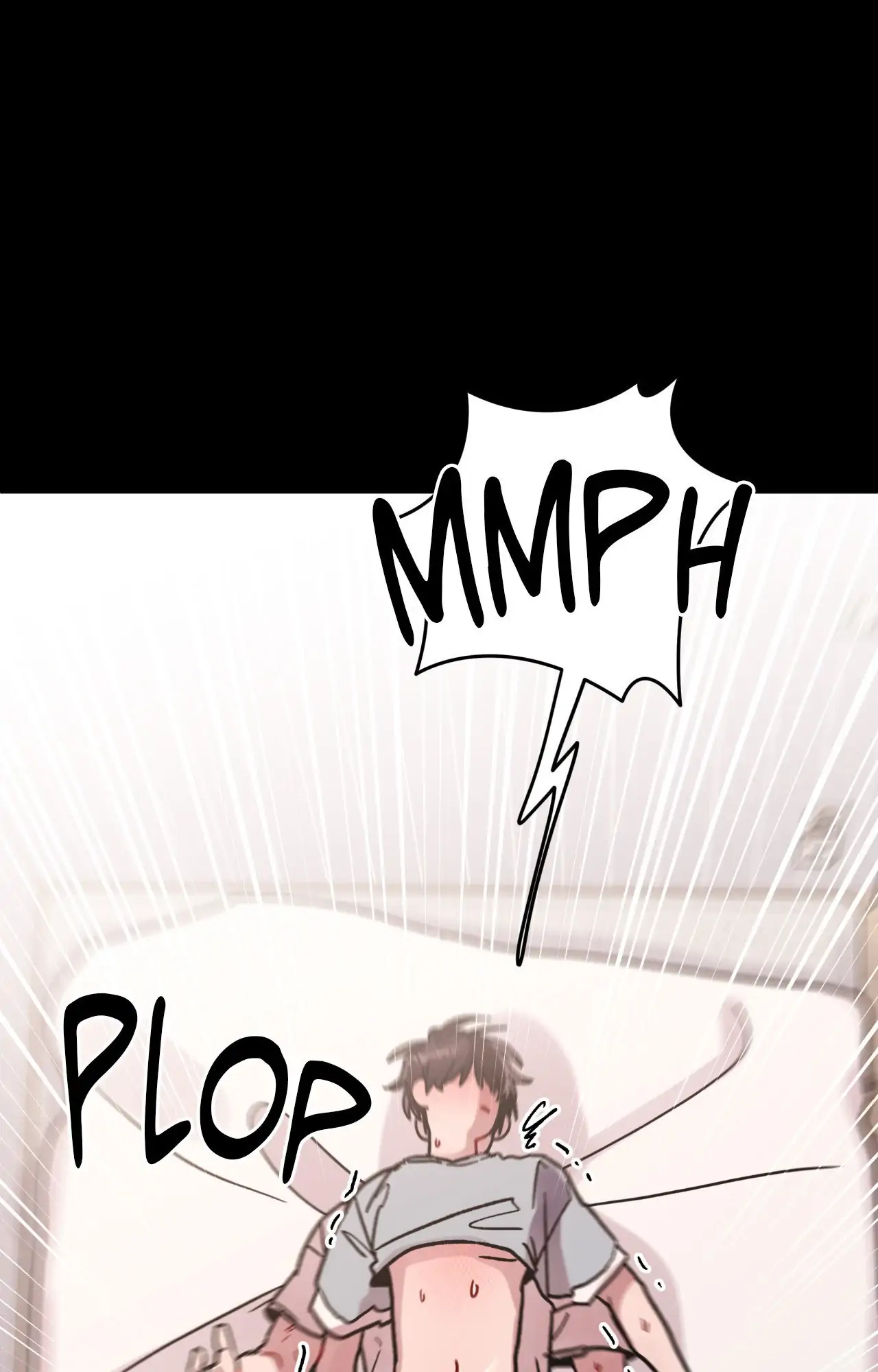 One Summer Day - Chapter 110 manhwa
