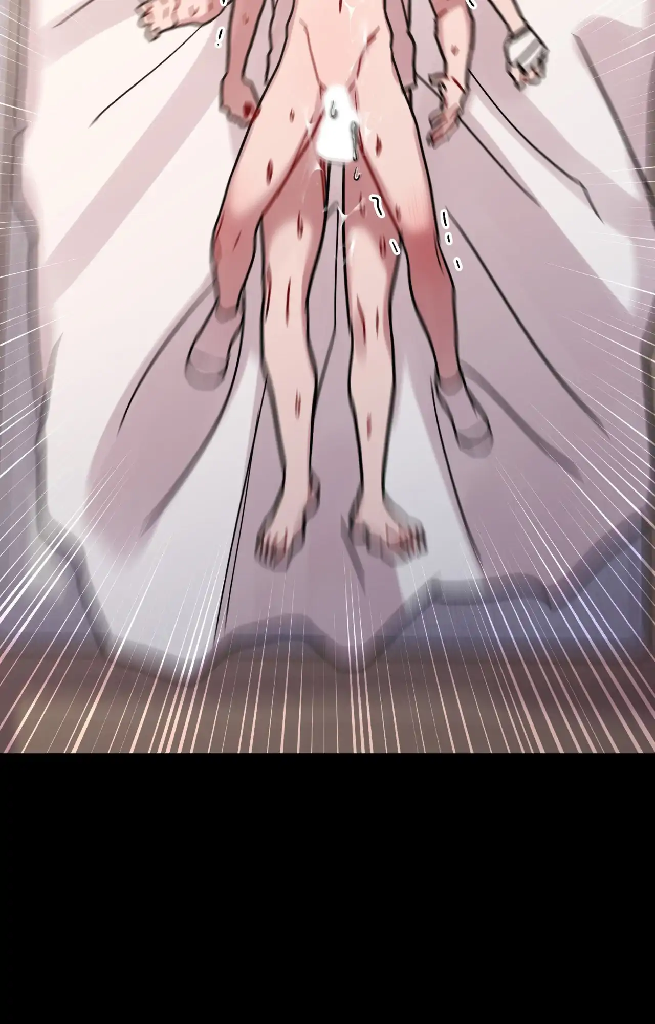 One Summer Day - Chapter 110 manhwa