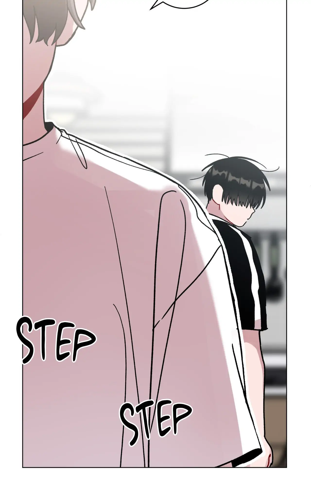 One Summer Day - Chapter 110 manhwa