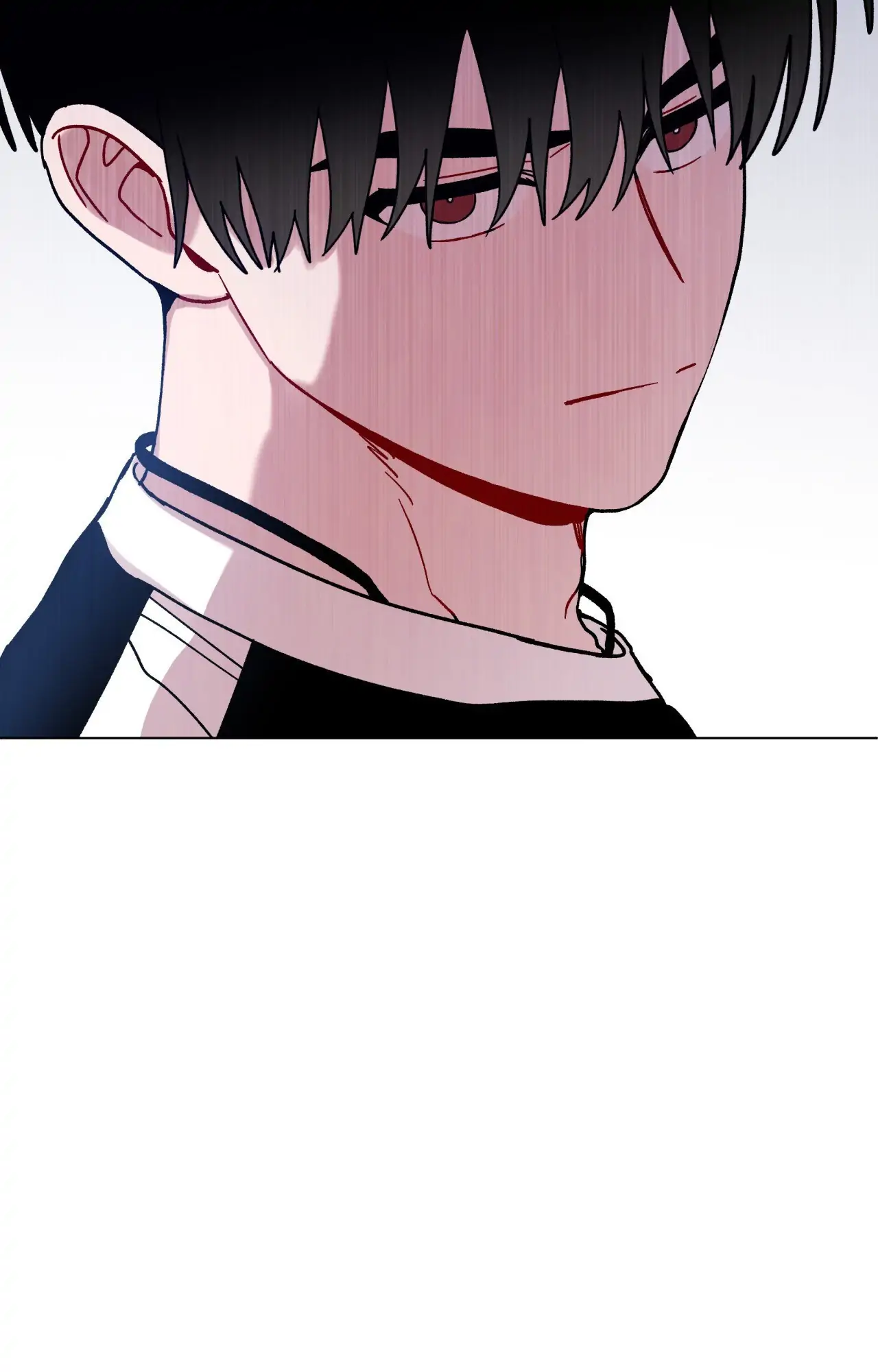 One Summer Day - Chapter 110 manhwa