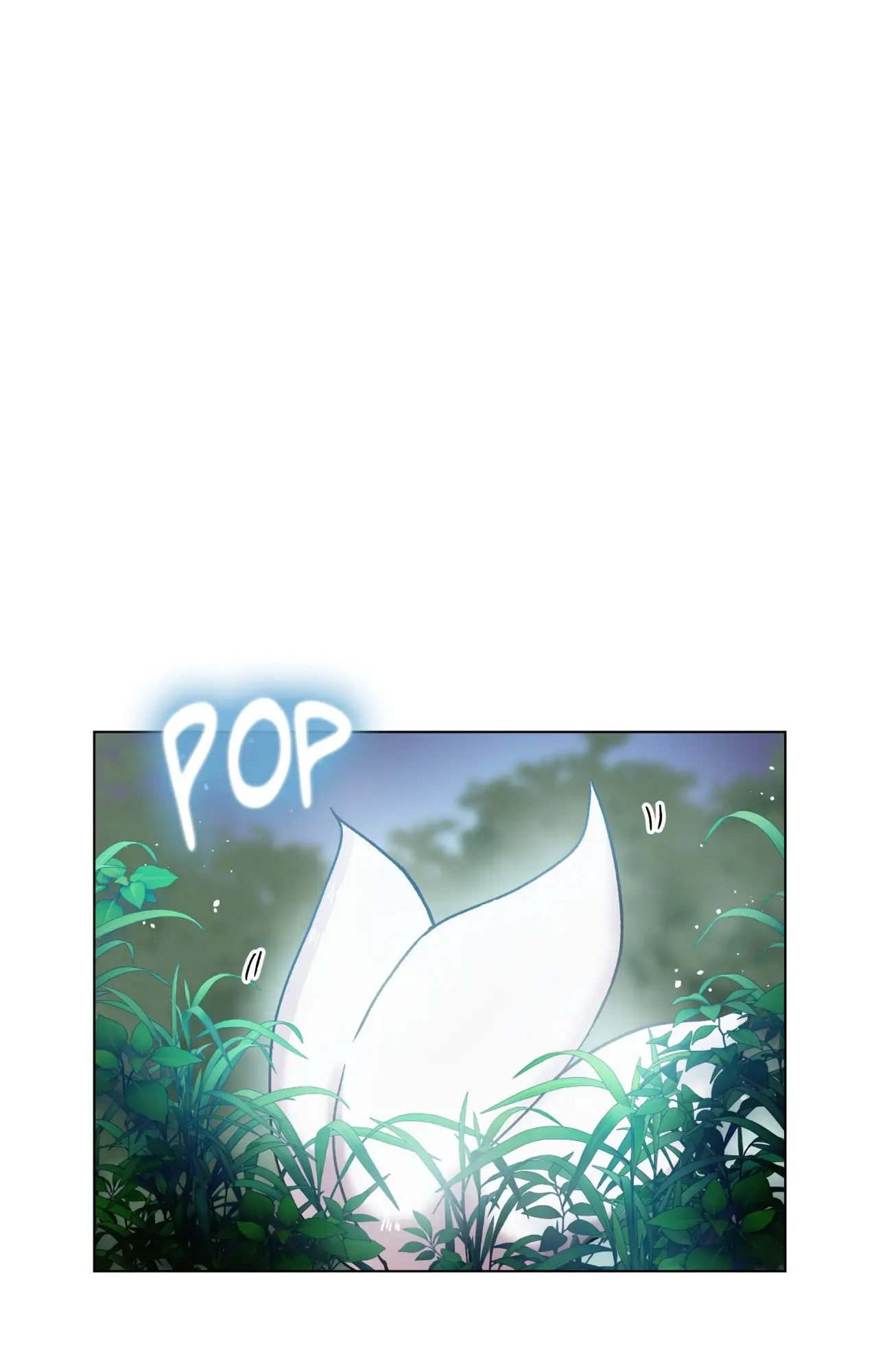 One Summer Day - Chapter 110 manhwa