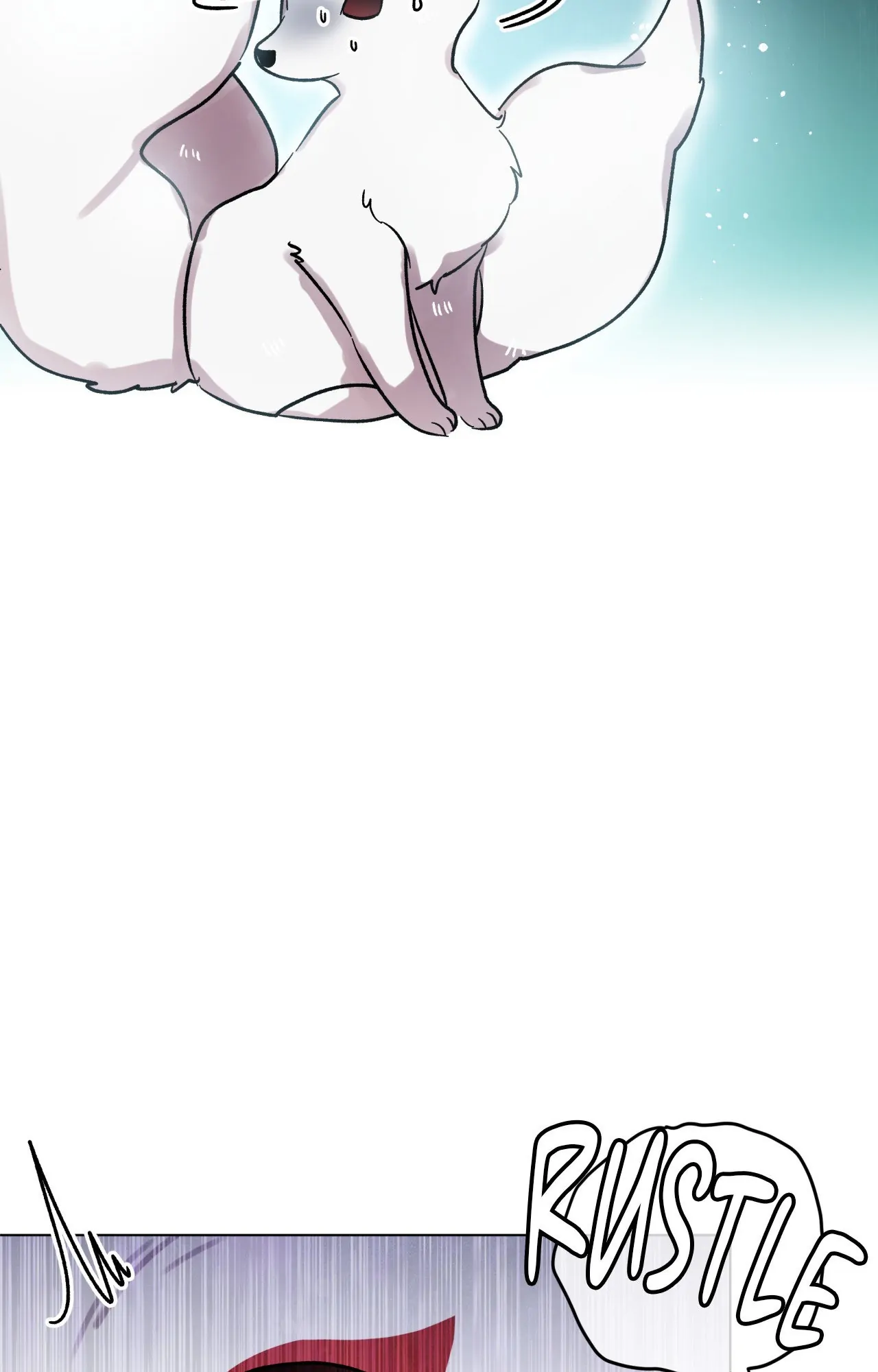 One Summer Day - Chapter 110 manhwa