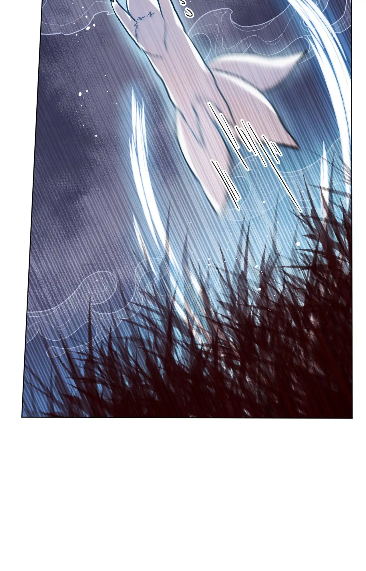 One Summer Day - Chapter 110 manhwa