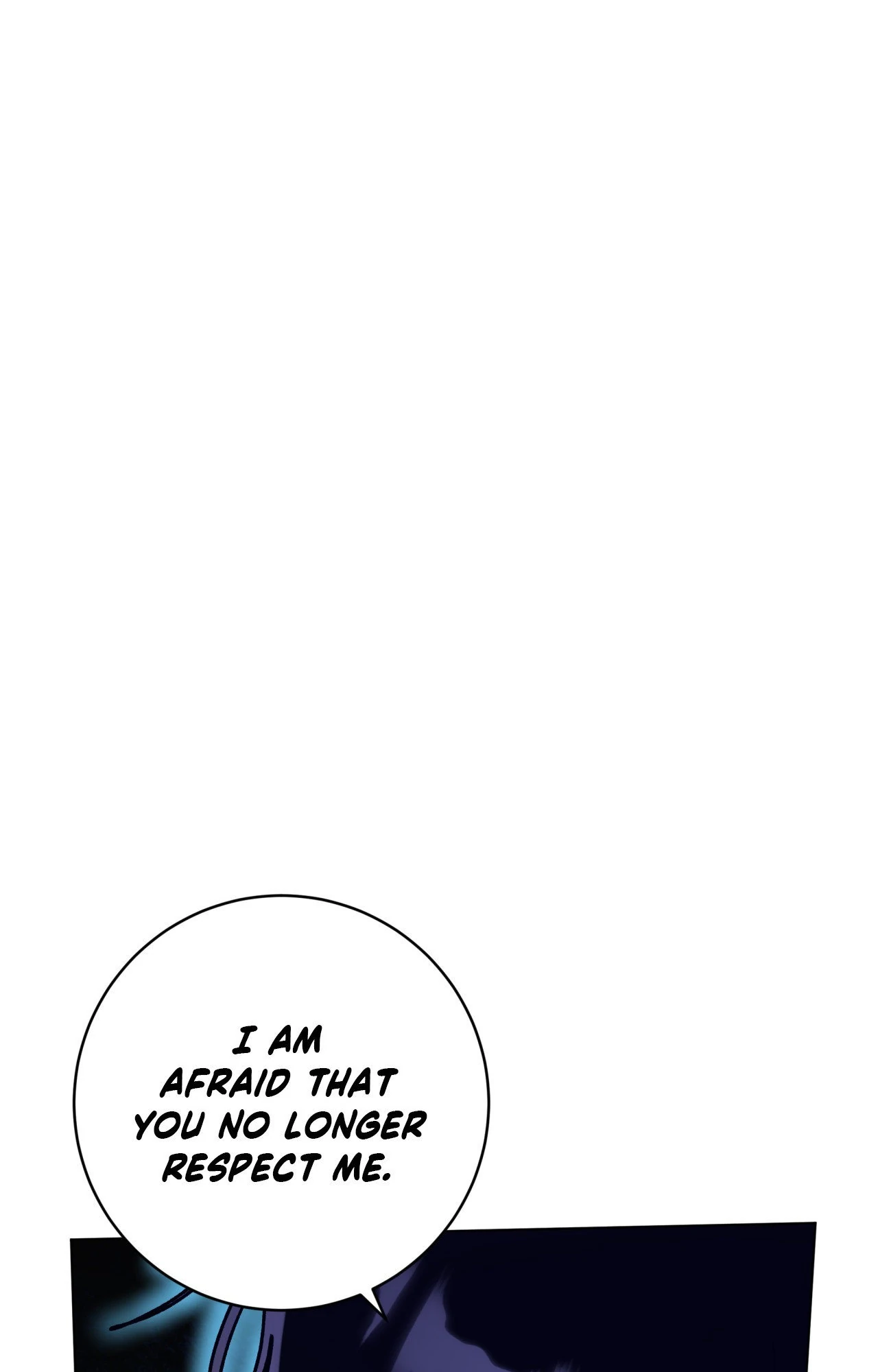 One Summer Day - Chapter 110 manhwa