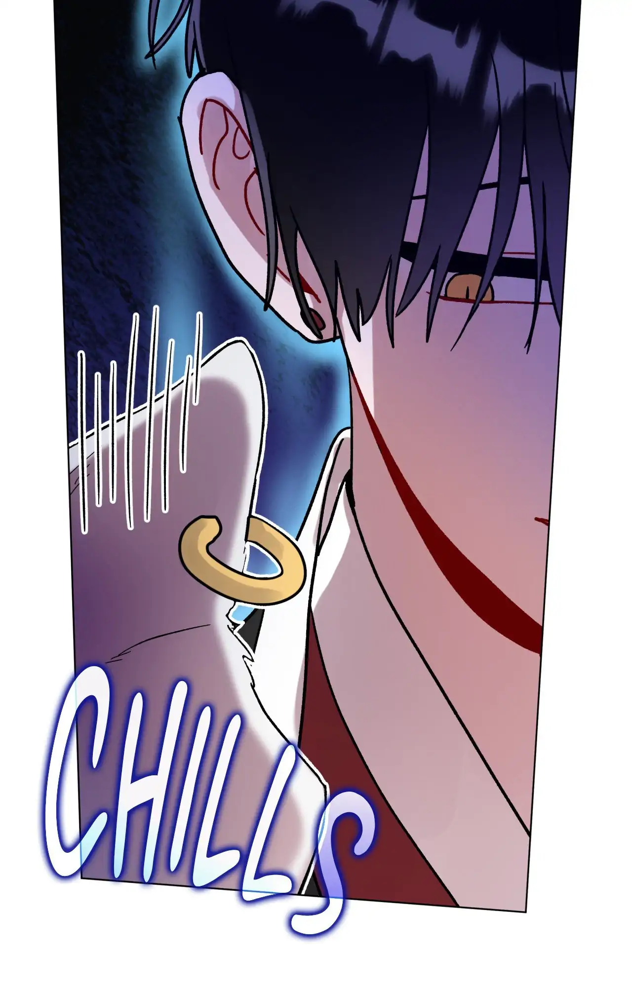 One Summer Day - Chapter 110 manhwa