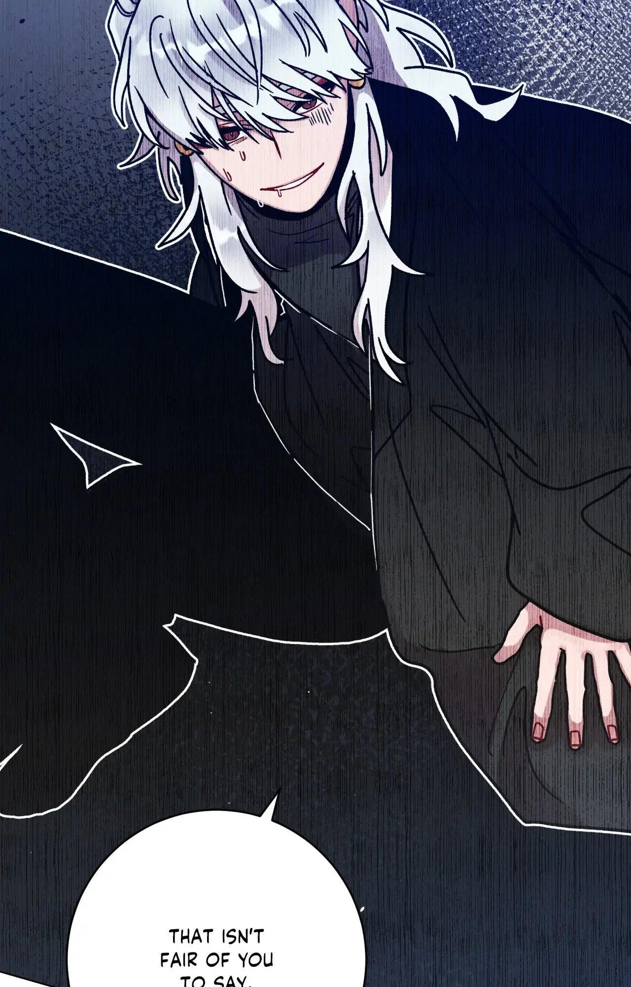 One Summer Day - Chapter 110 manhwa