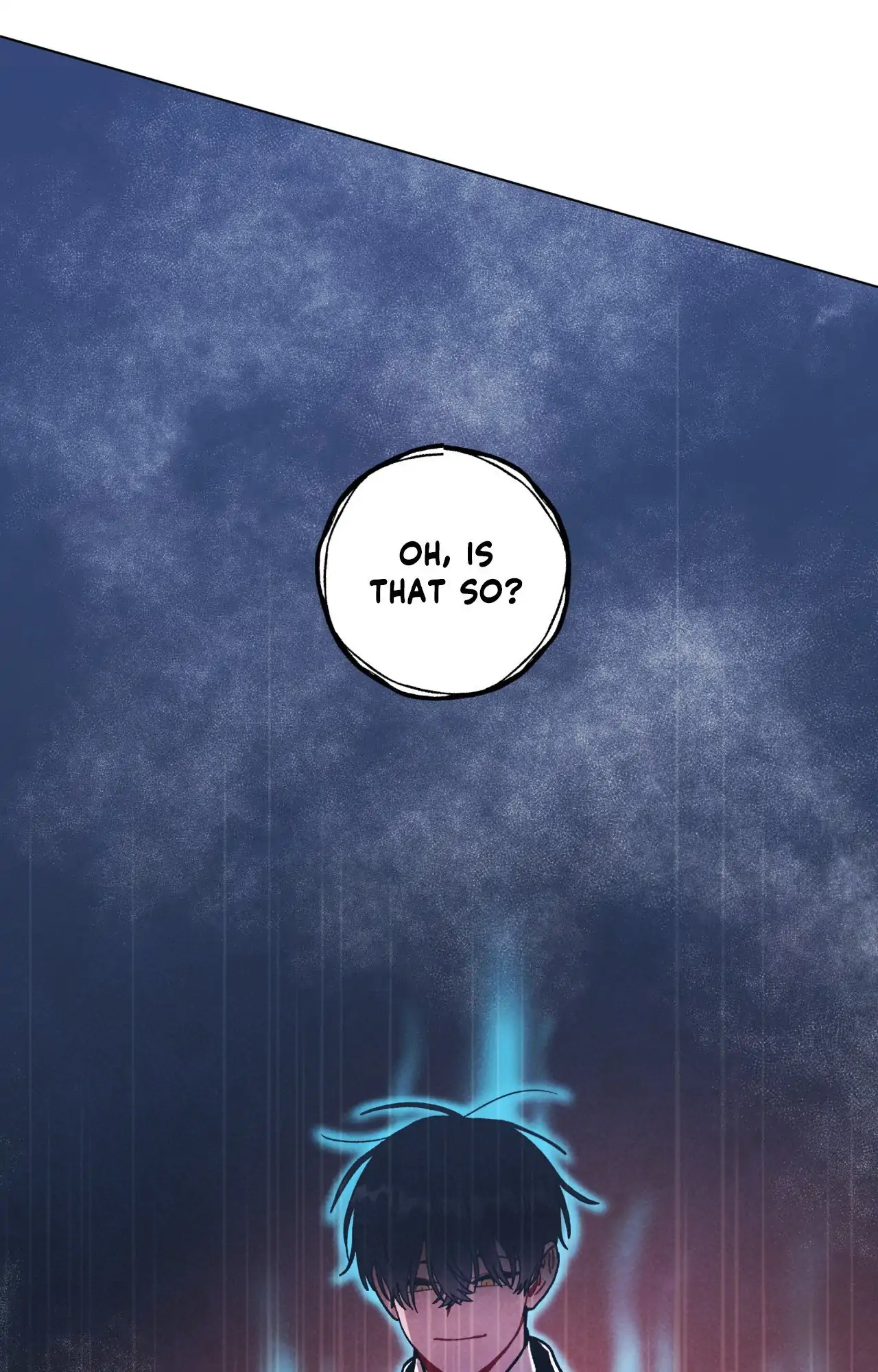 One Summer Day - Chapter 110 manhwa