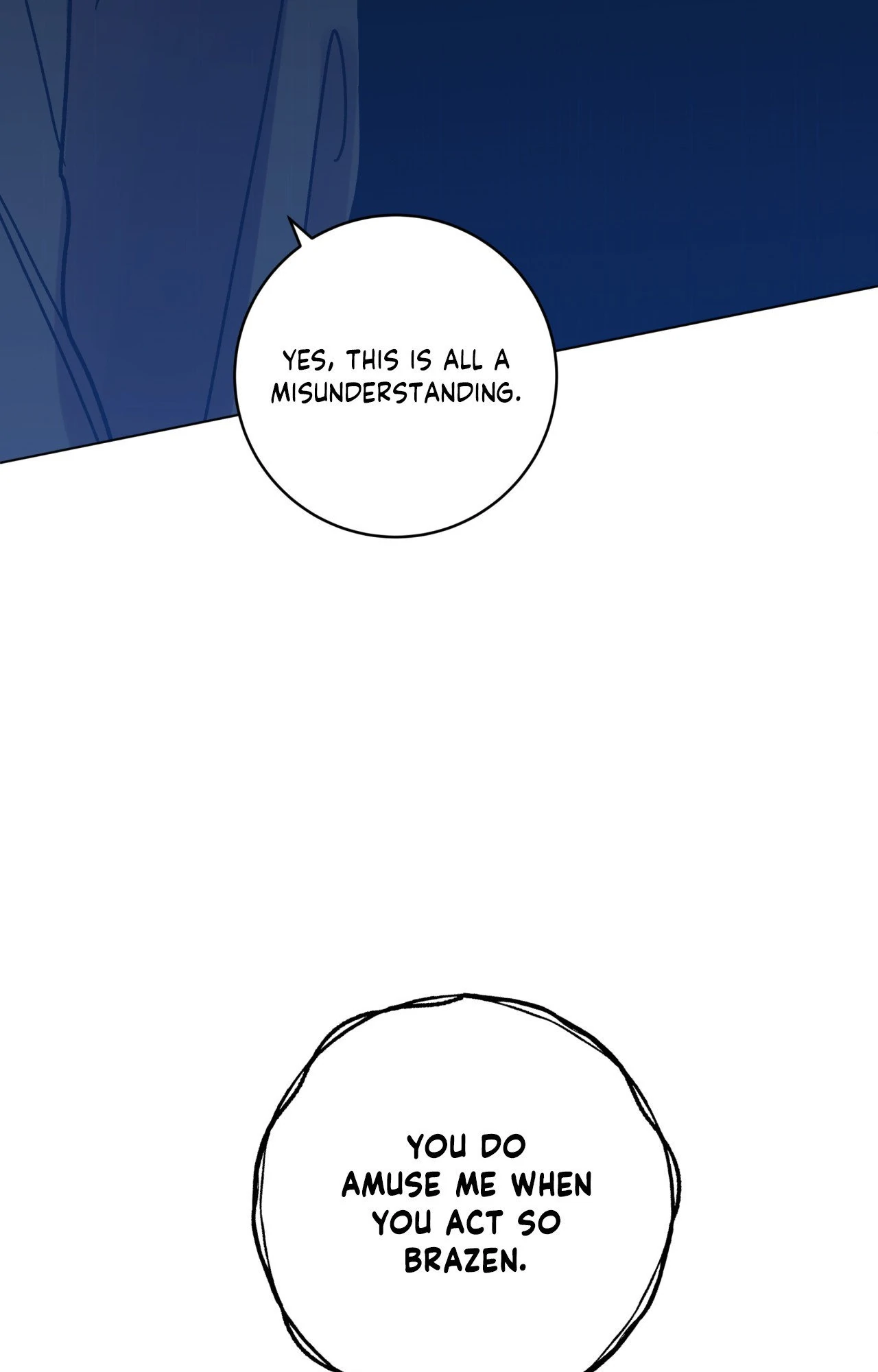 One Summer Day - Chapter 110 manhwa