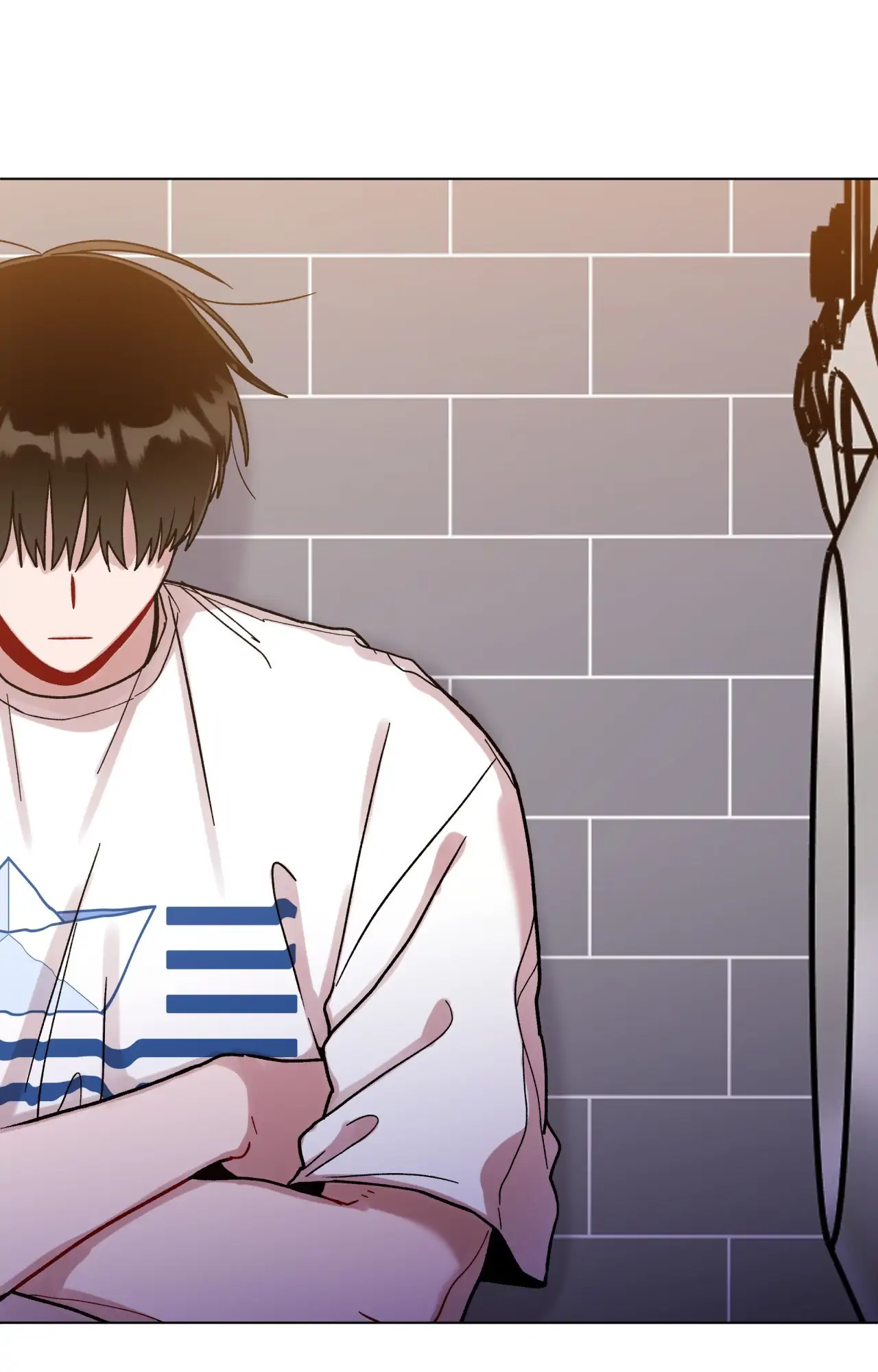 One Summer Day - Chapter 111 manhwa
