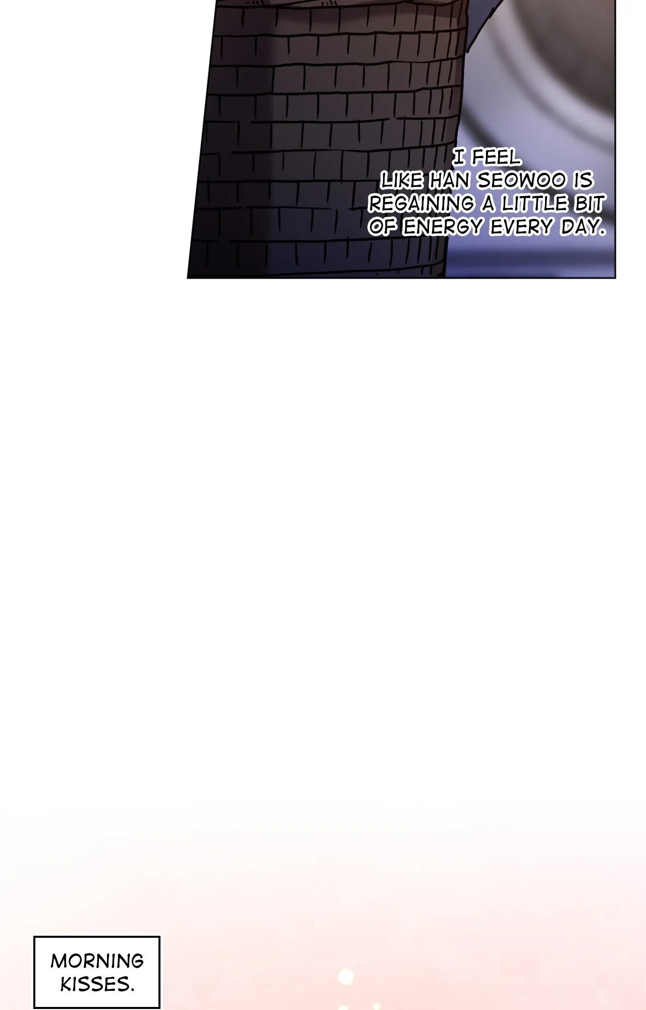 One Summer Day - Chapter 111 manhwa