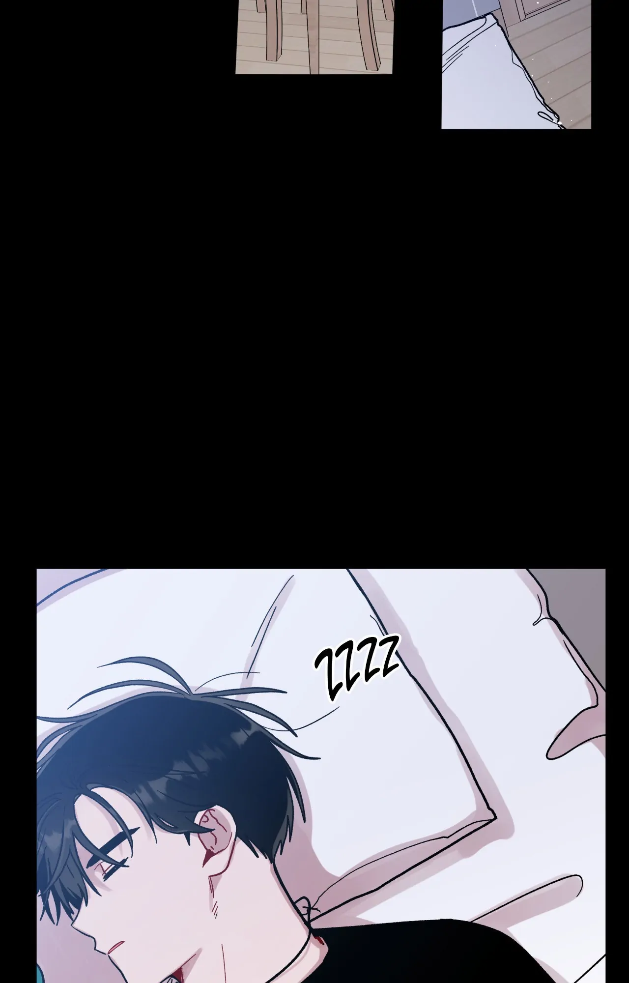 One Summer Day - Chapter 111 manhwa