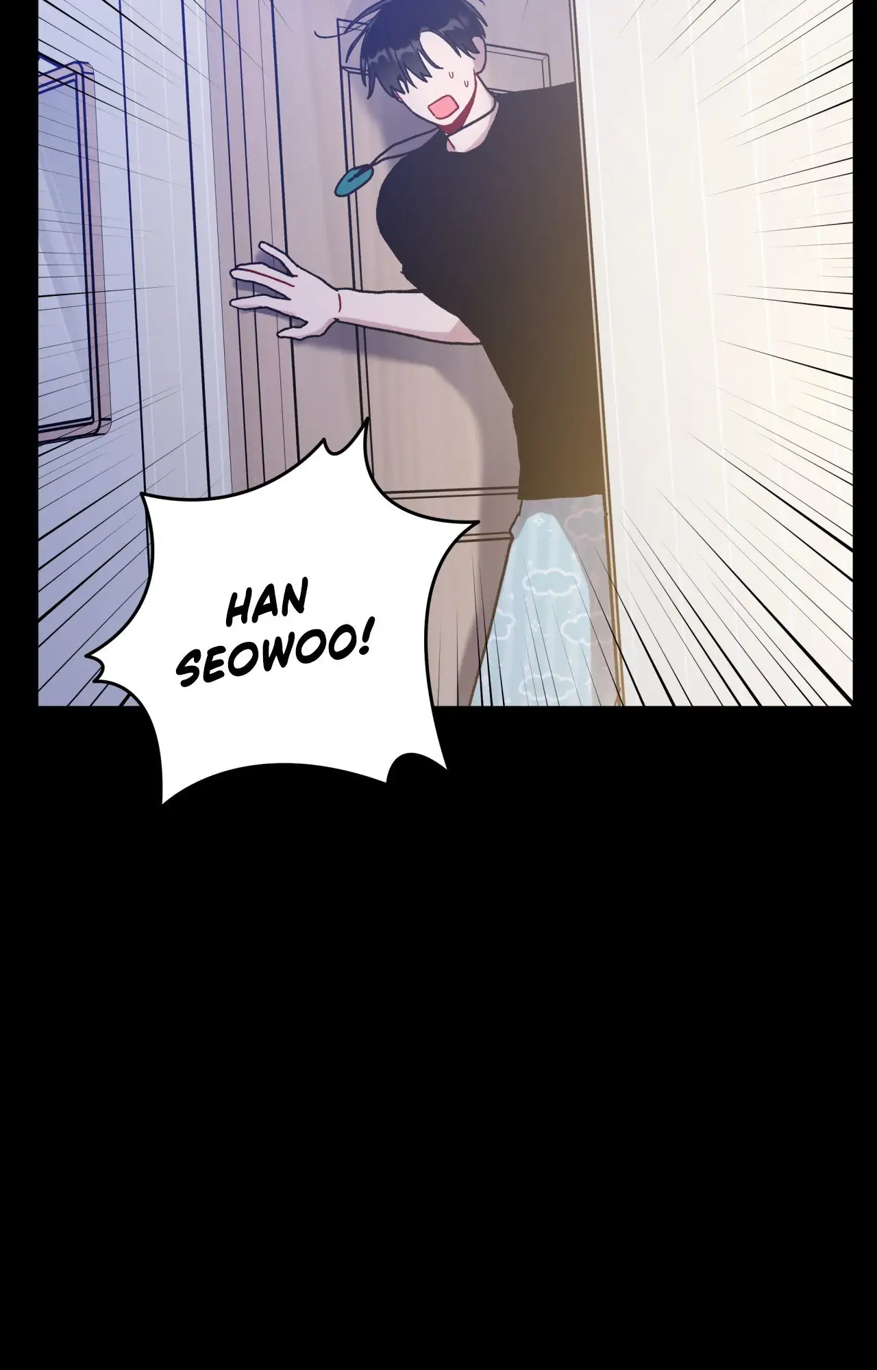 One Summer Day - Chapter 111 manhwa