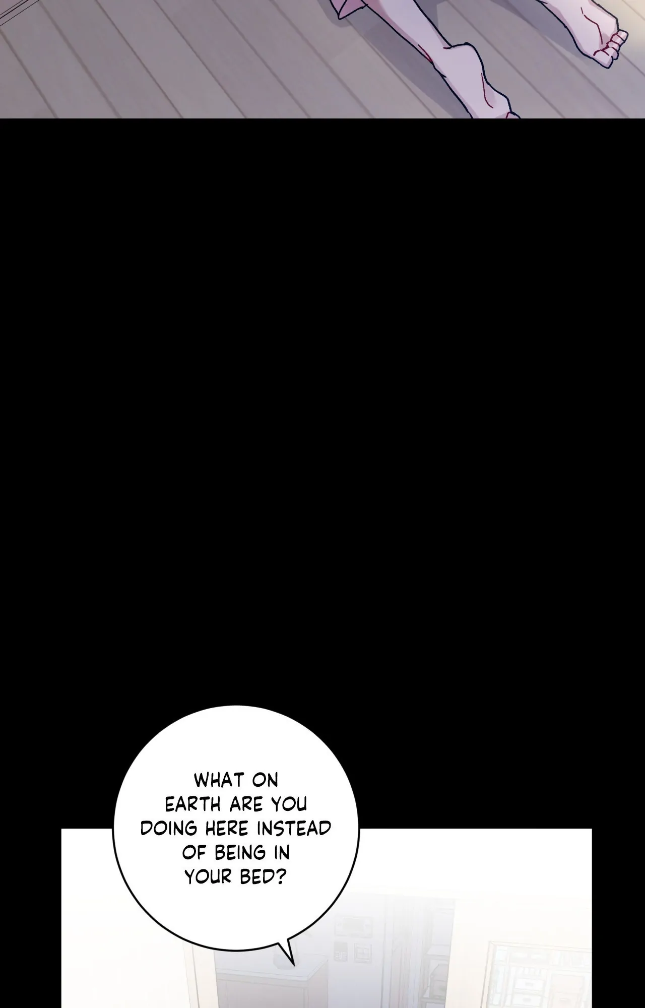 One Summer Day - Chapter 111 manhwa