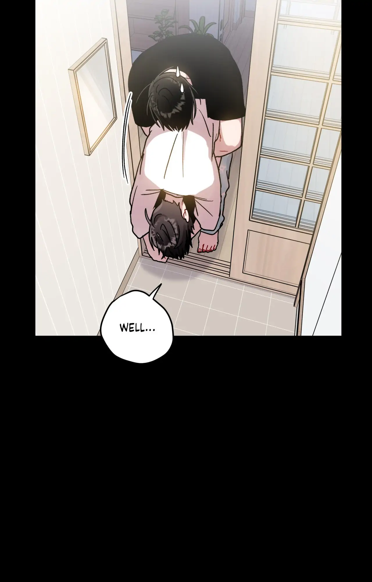 One Summer Day - Chapter 111 manhwa