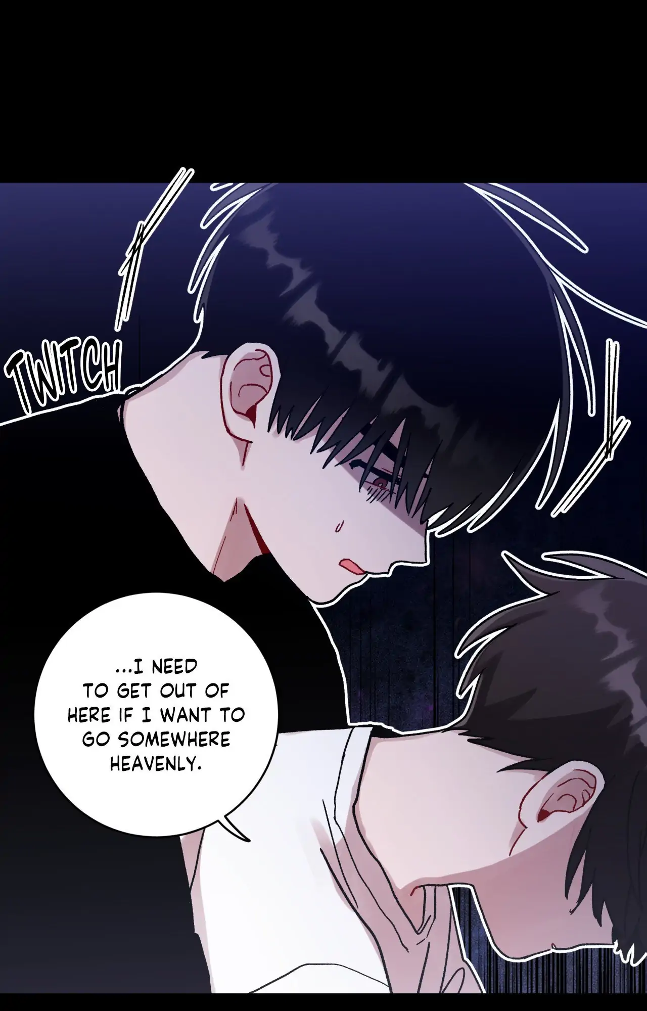 One Summer Day - Chapter 111 manhwa