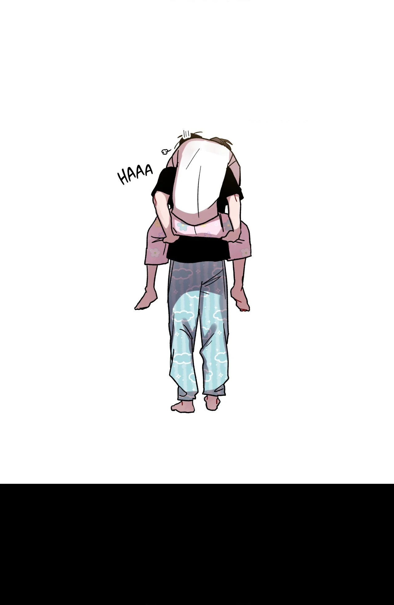 One Summer Day - Chapter 111 manhwa