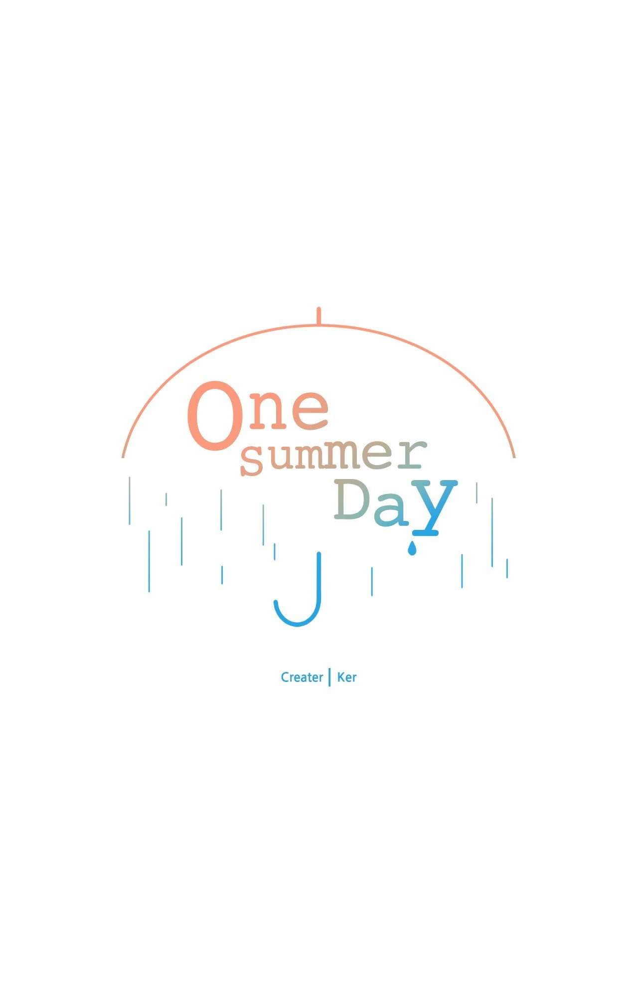 One Summer Day - Chapter 111 manhwa