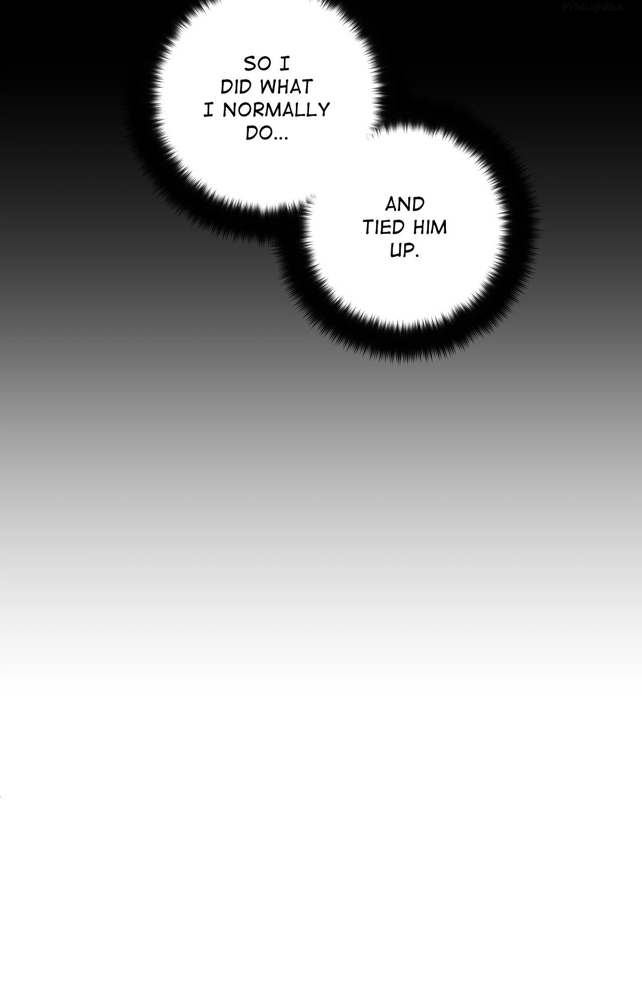 One Summer Day - Chapter 111 manhwa