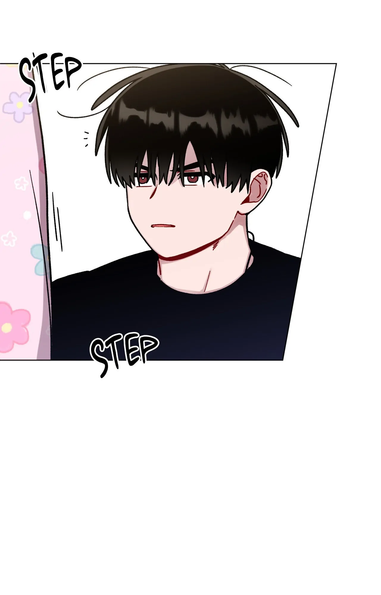 One Summer Day - Chapter 111 manhwa