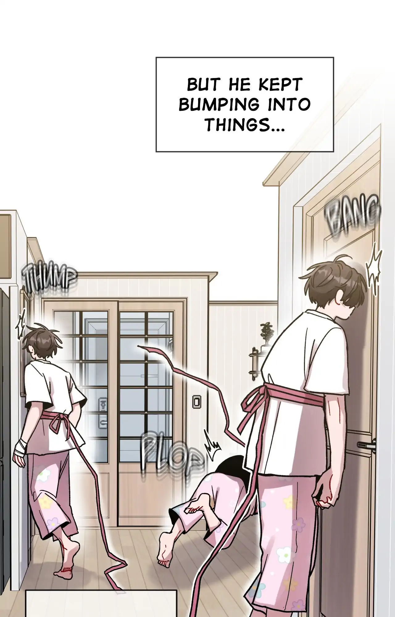 One Summer Day - Chapter 111 manhwa