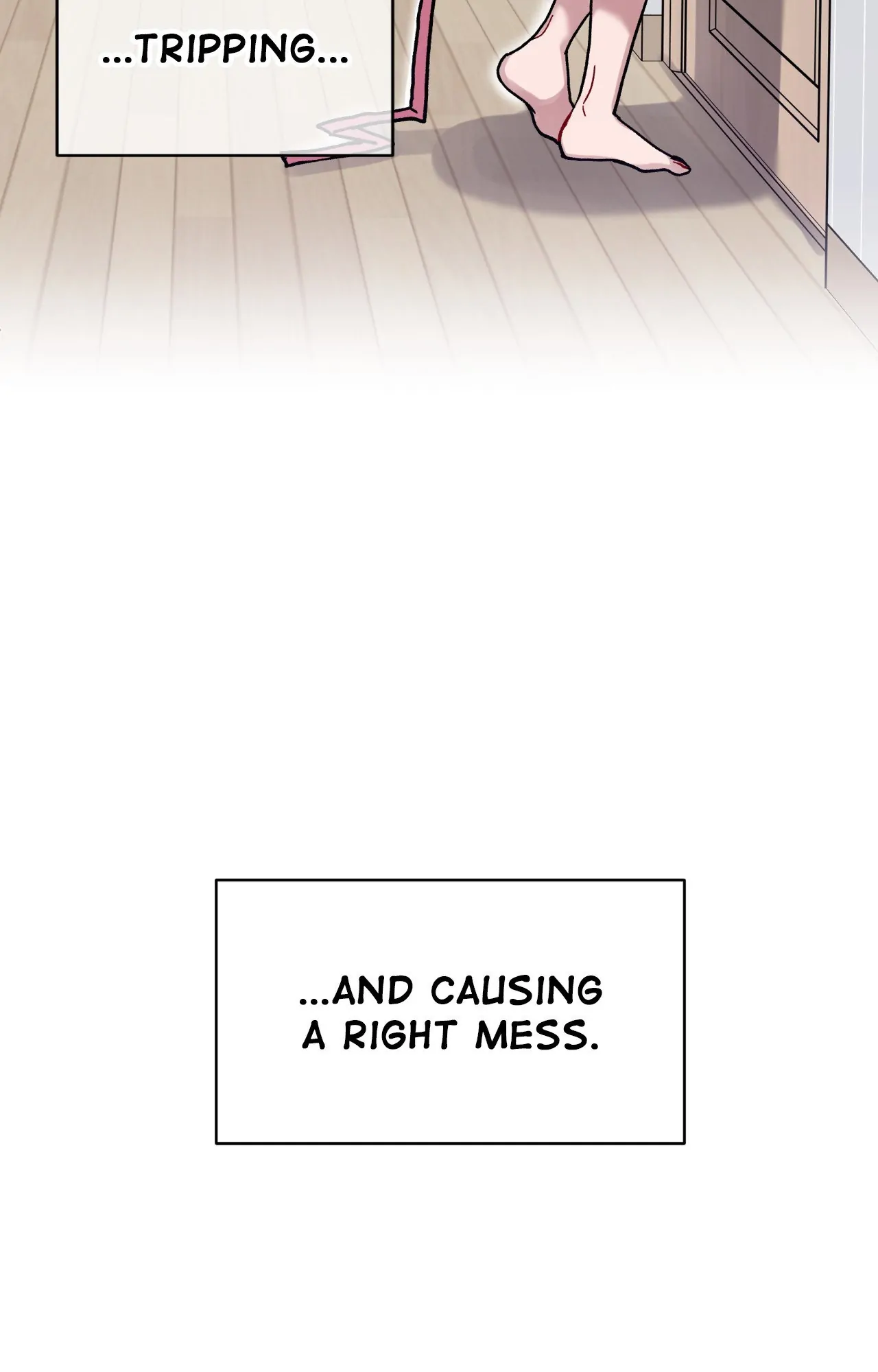 One Summer Day - Chapter 111 manhwa