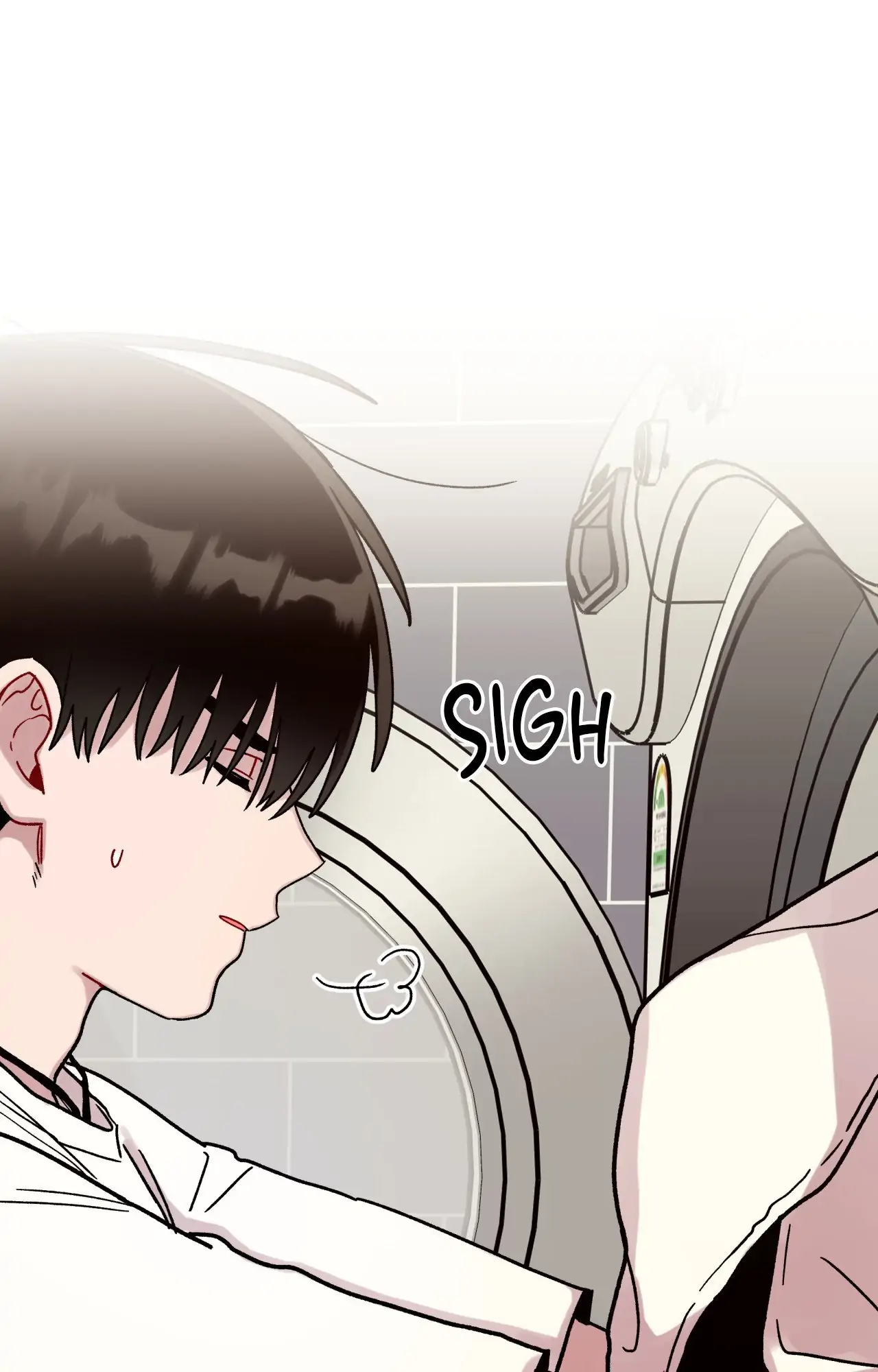 One Summer Day - Chapter 111 manhwa