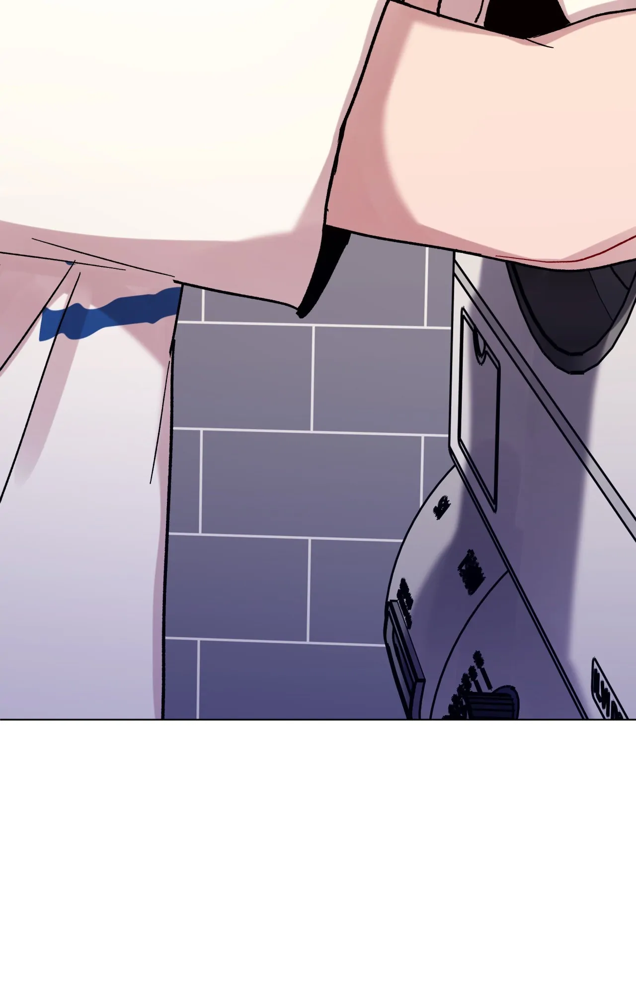 One Summer Day - Chapter 111 manhwa
