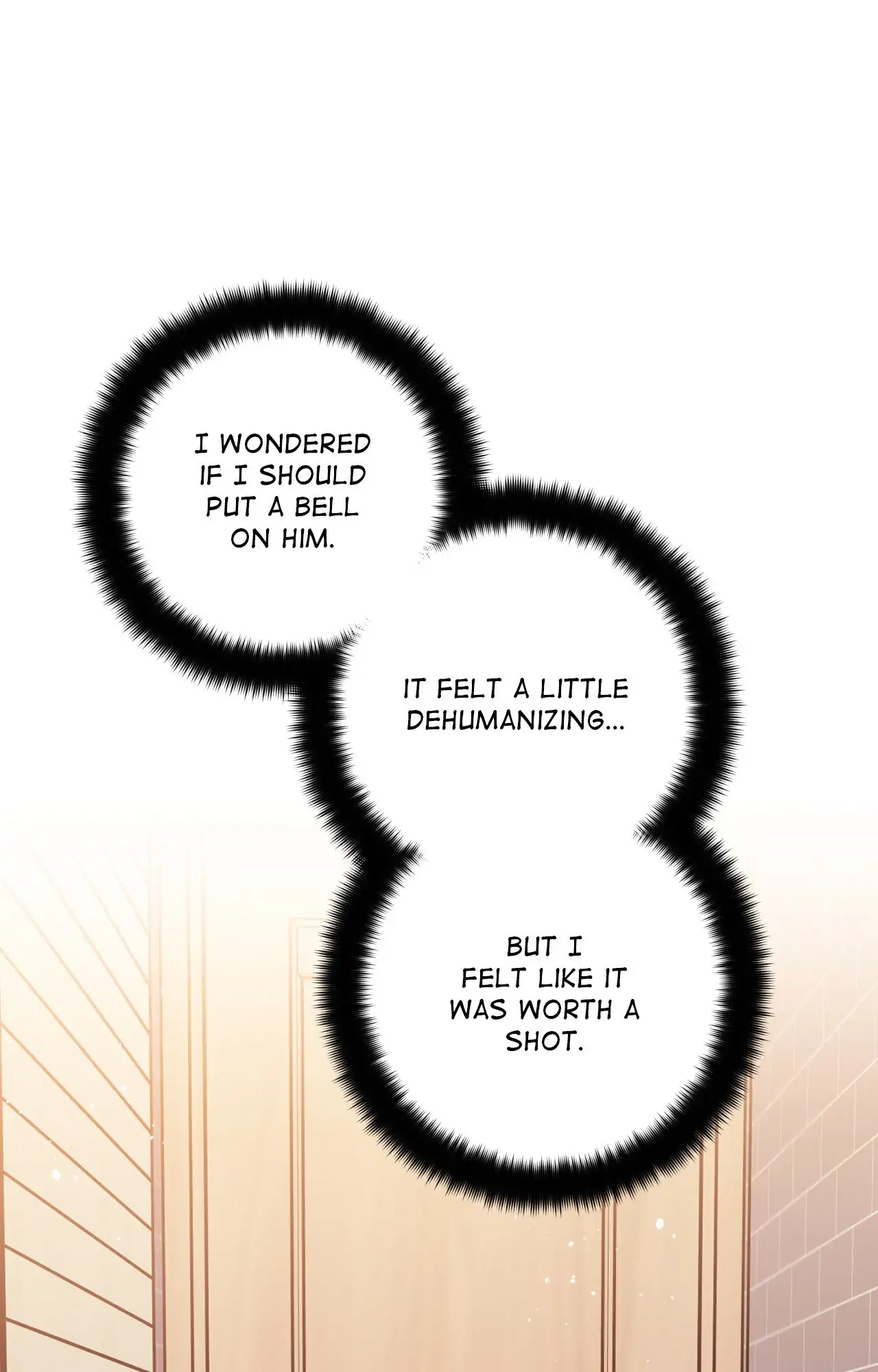 One Summer Day - Chapter 111 manhwa