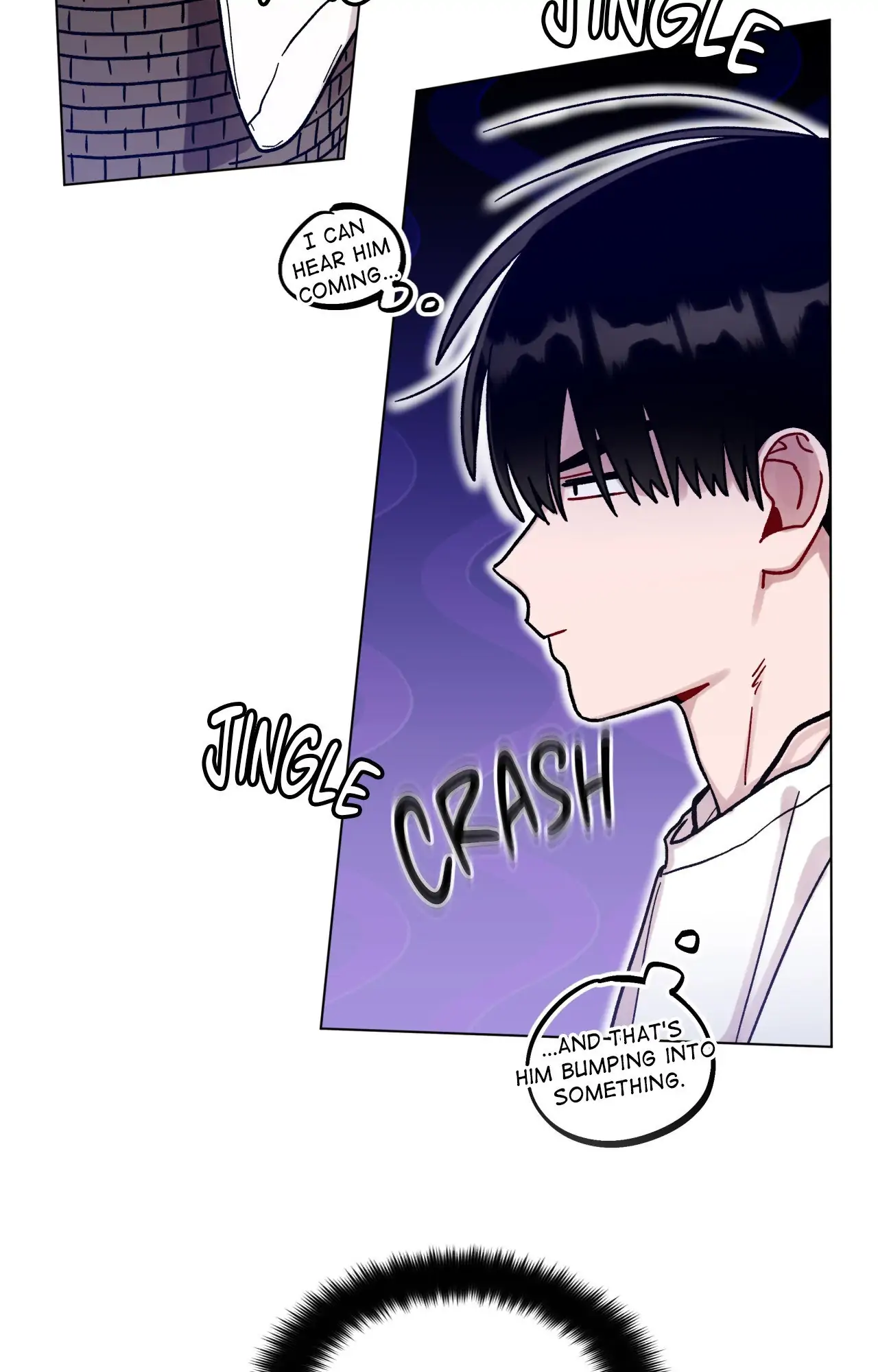 One Summer Day - Chapter 111 manhwa