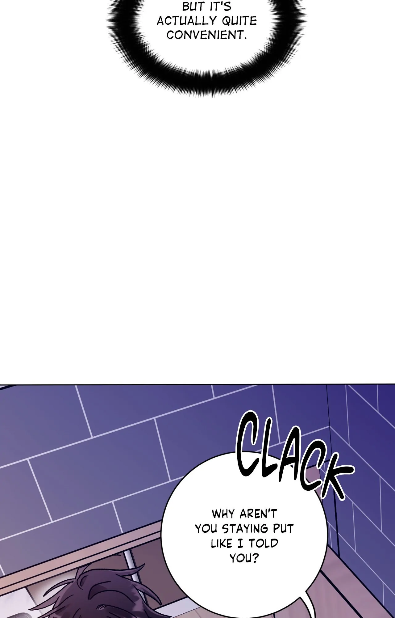 One Summer Day - Chapter 111 manhwa