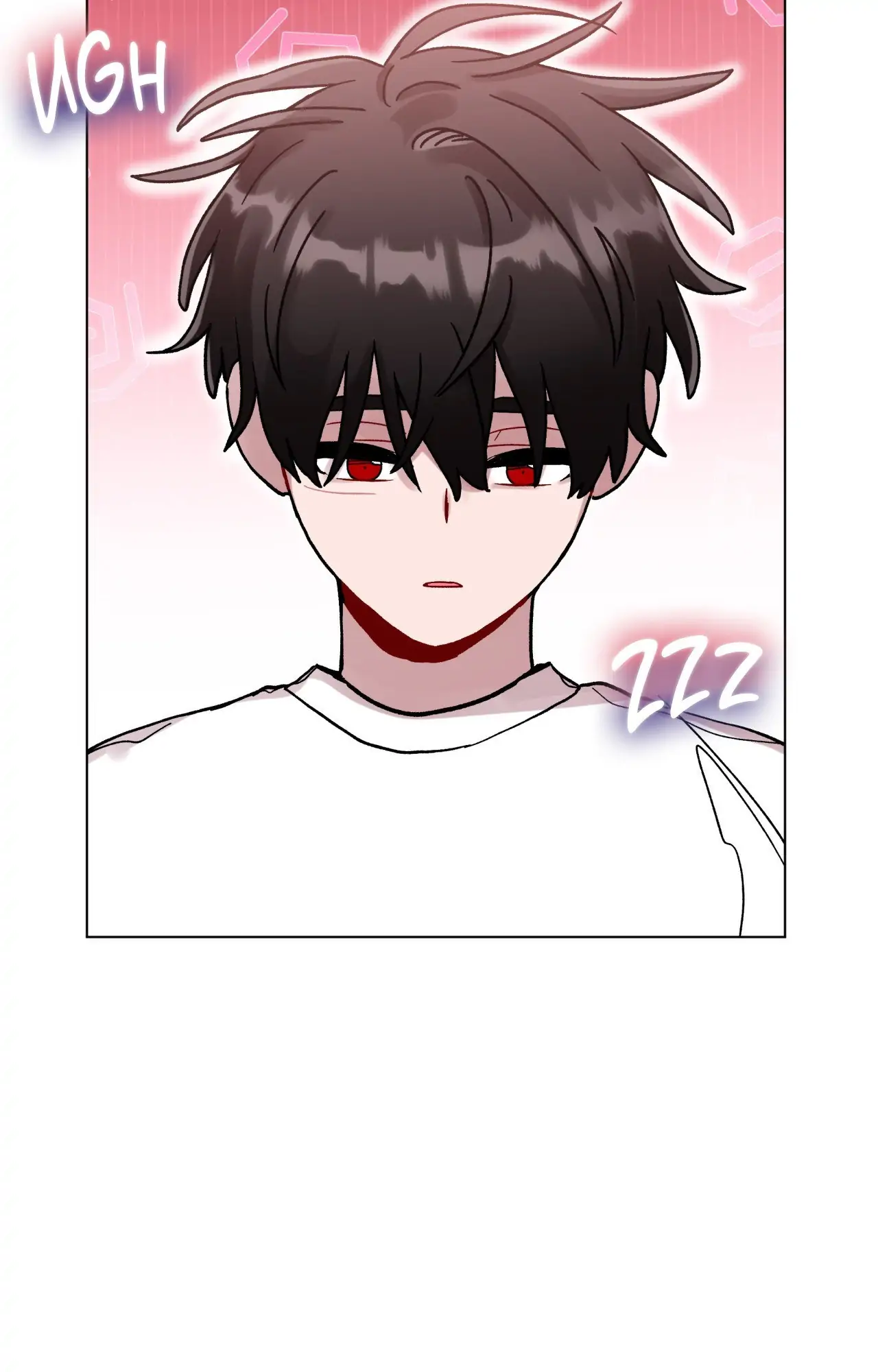 One Summer Day - Chapter 111 manhwa