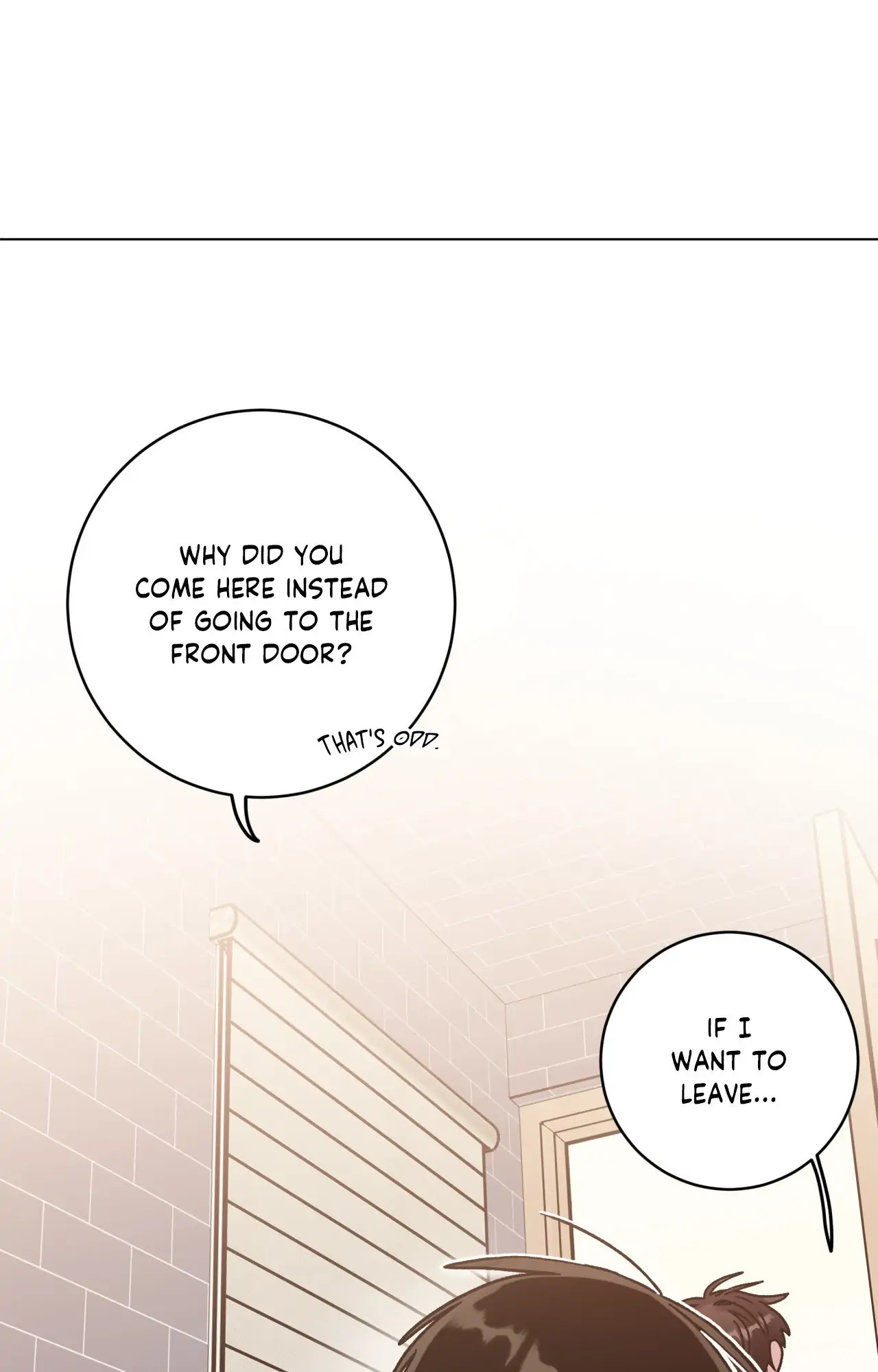 One Summer Day - Chapter 111 manhwa
