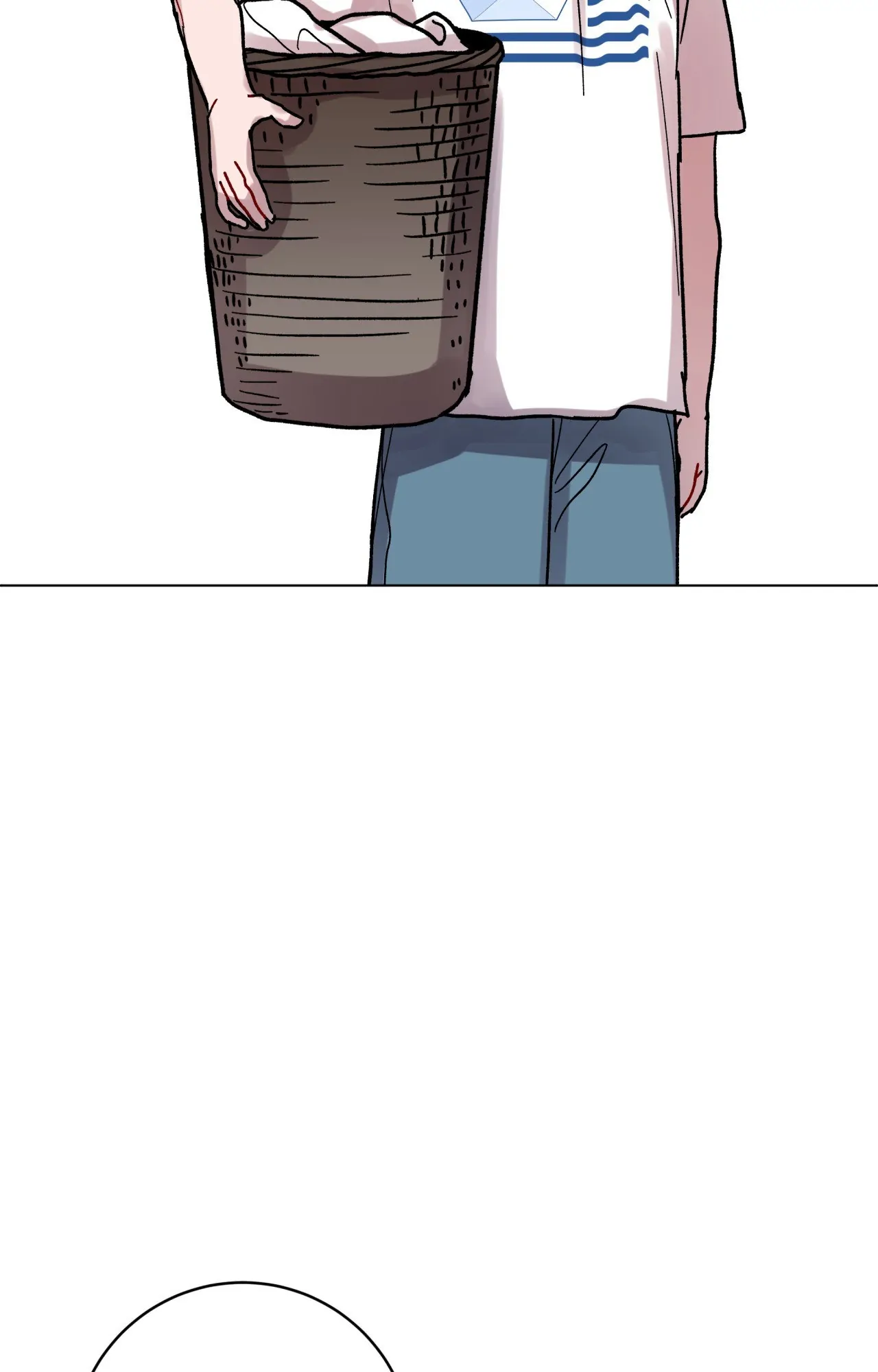 One Summer Day - Chapter 111 manhwa