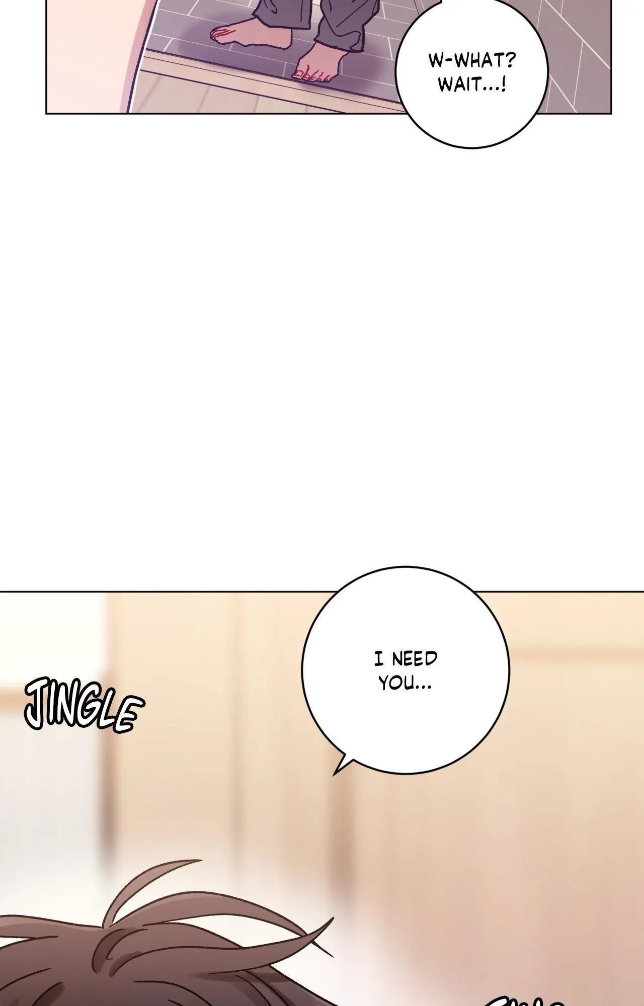 One Summer Day - Chapter 111 manhwa