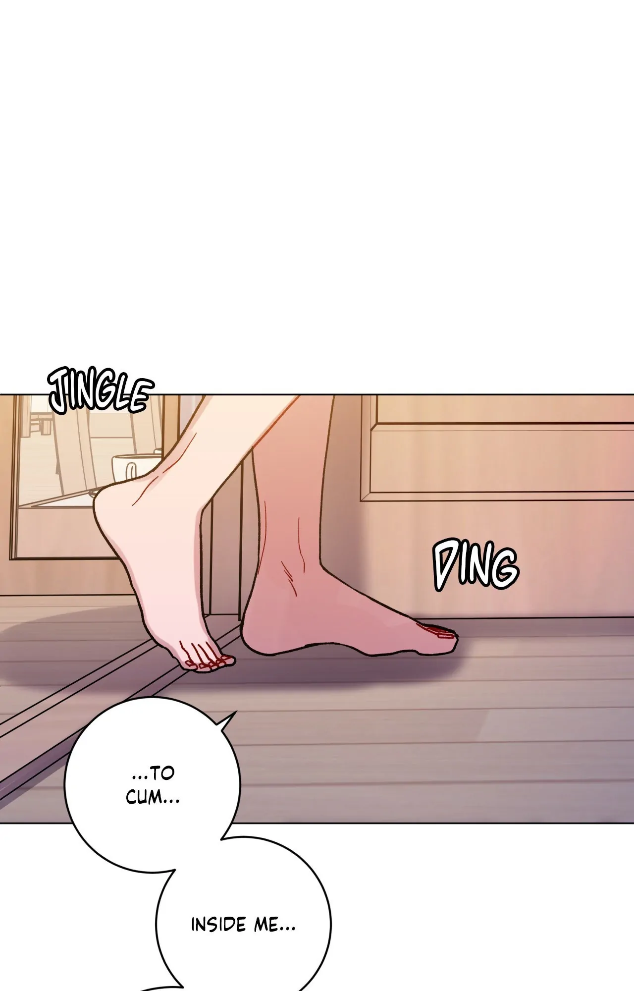 One Summer Day - Chapter 111 manhwa
