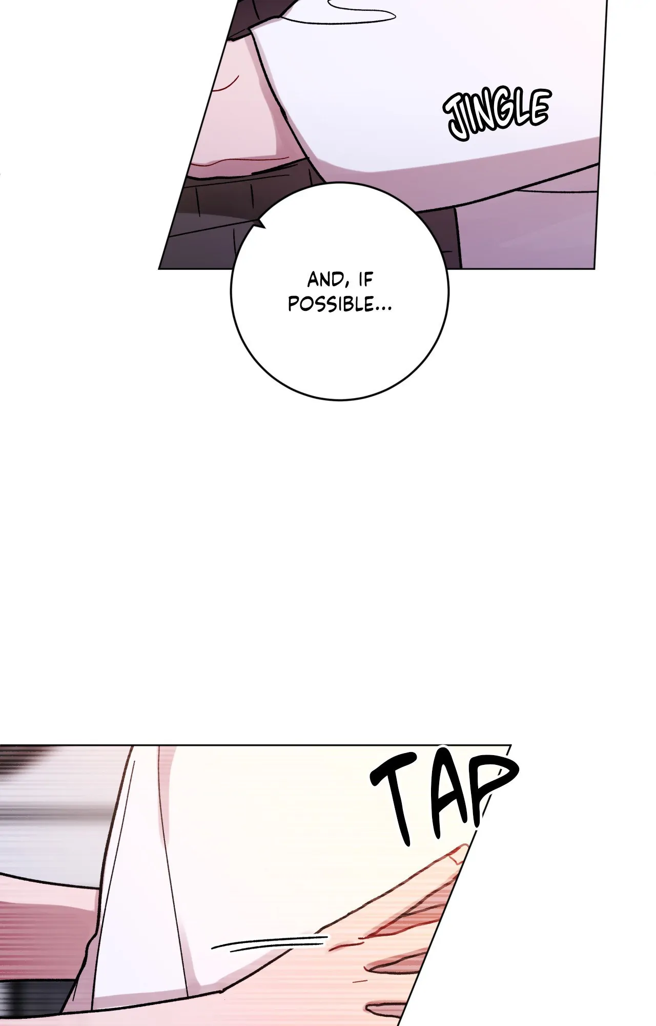One Summer Day - Chapter 111 manhwa