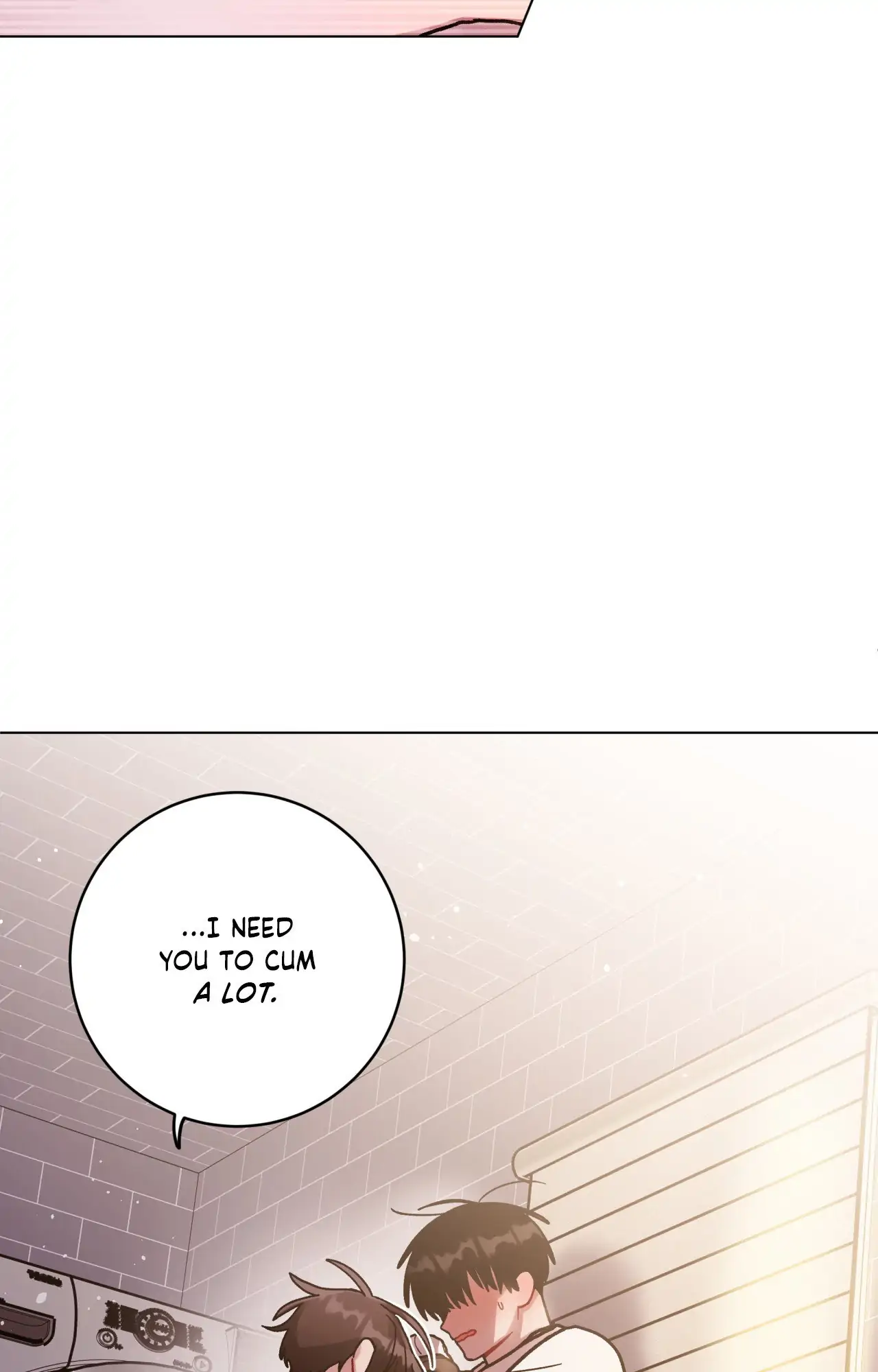 One Summer Day - Chapter 111 manhwa