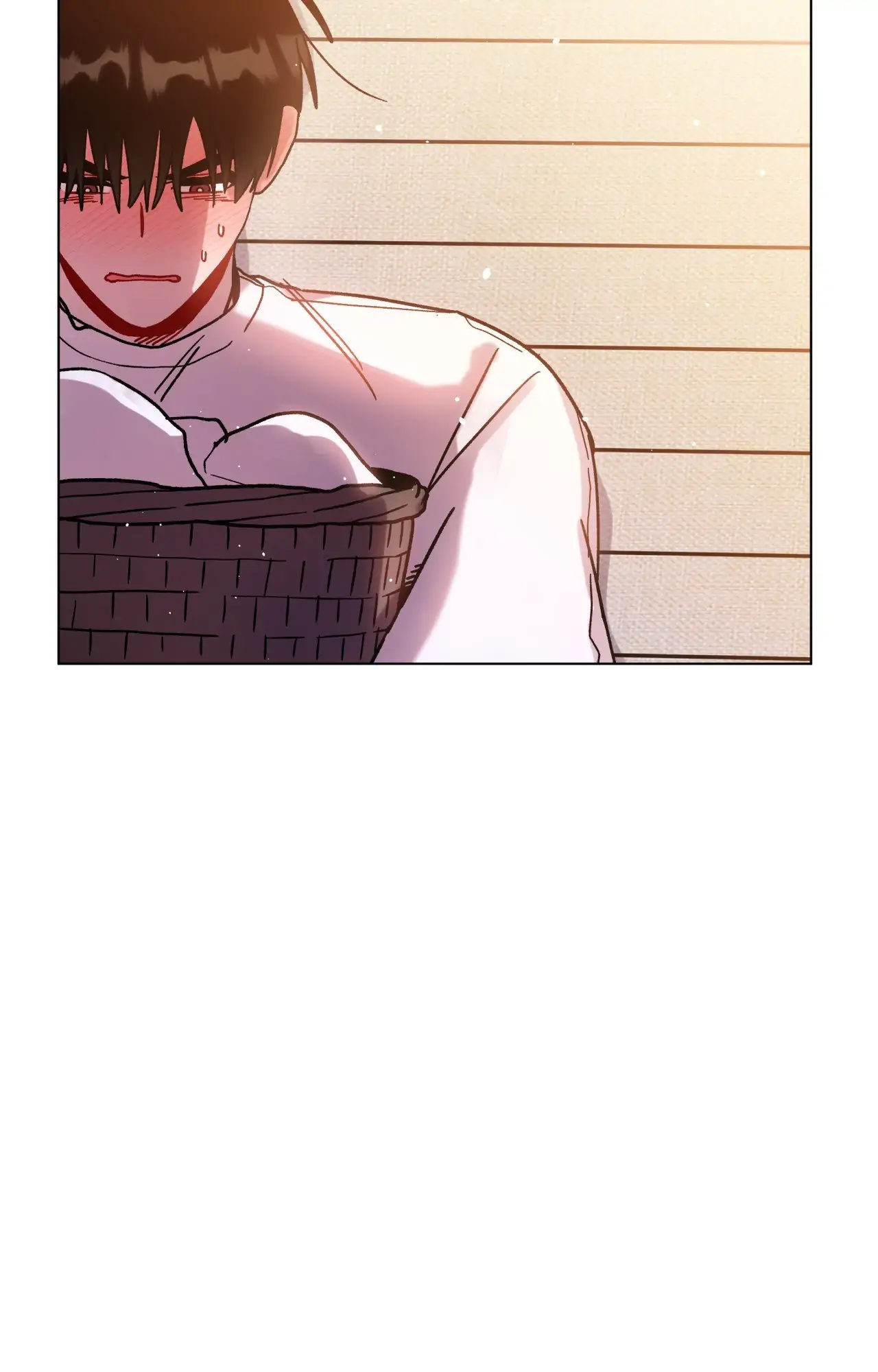 One Summer Day - Chapter 111 manhwa