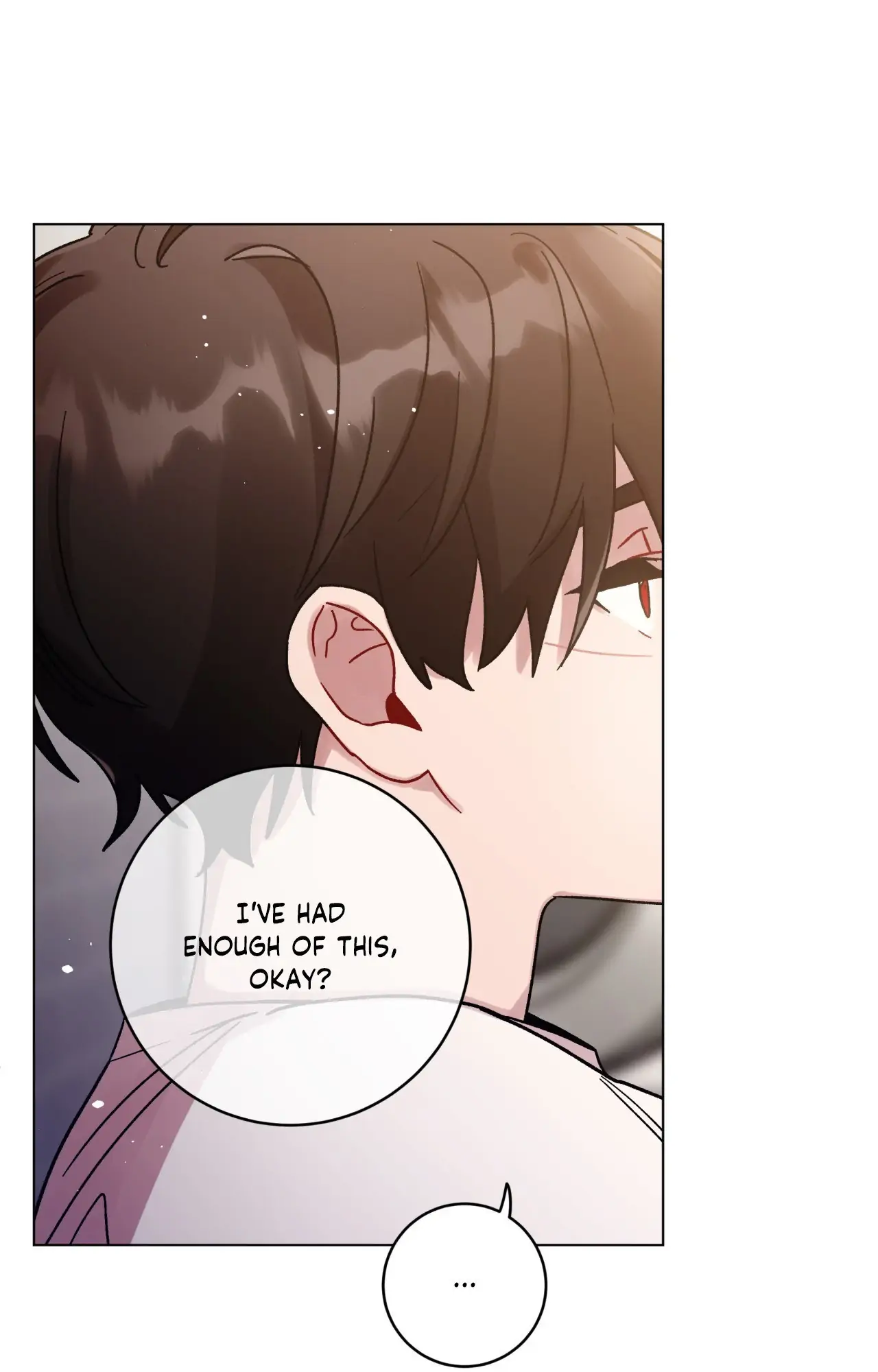One Summer Day - Chapter 111 manhwa