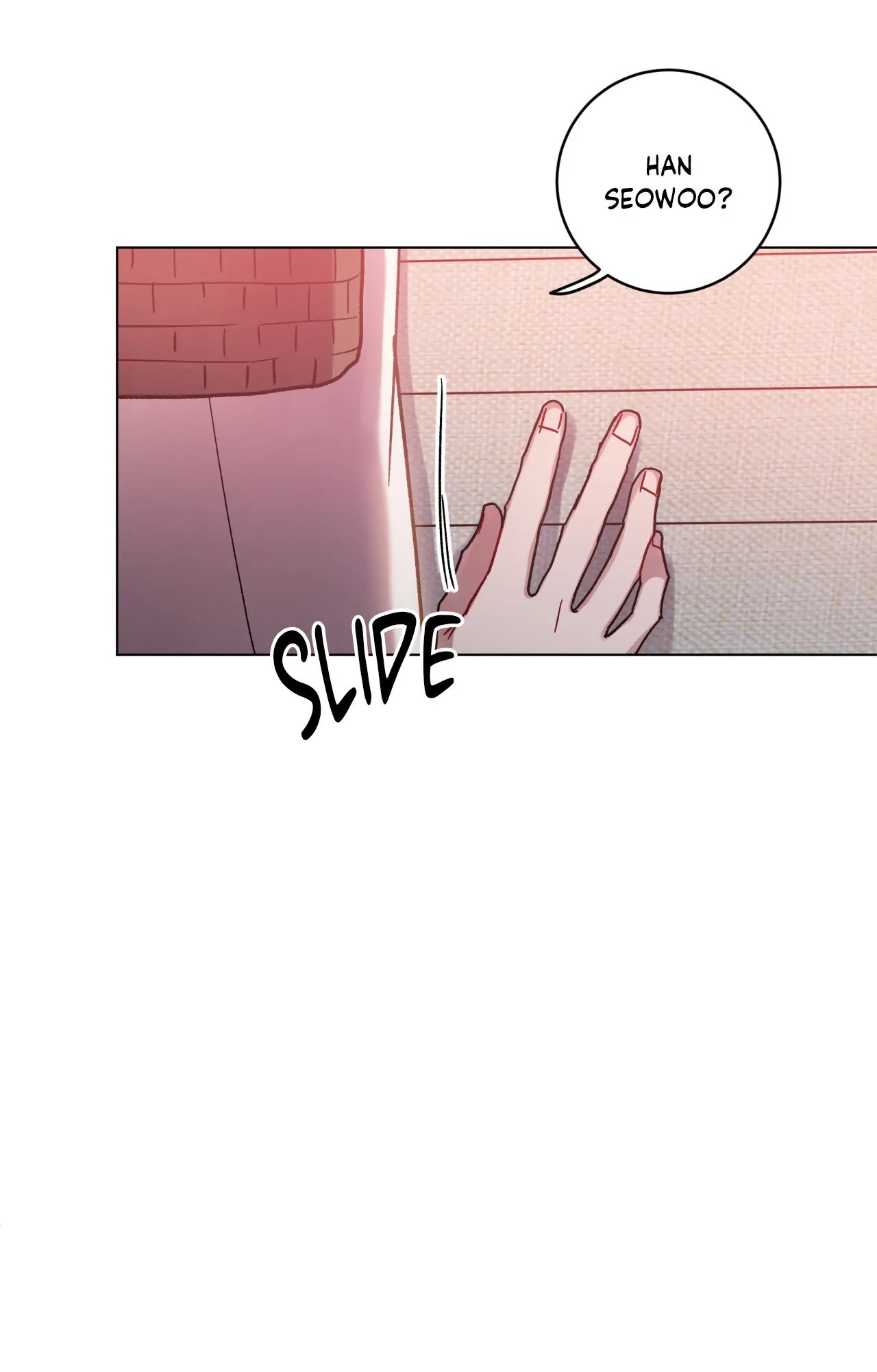 One Summer Day - Chapter 111 manhwa