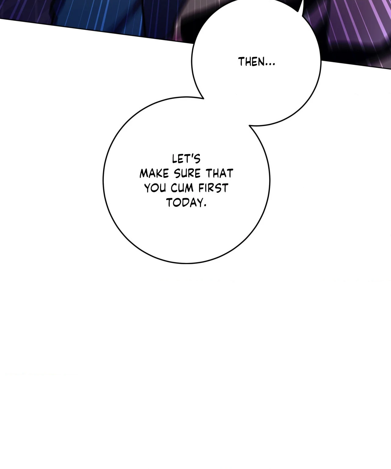 One Summer Day - Chapter 111 manhwa